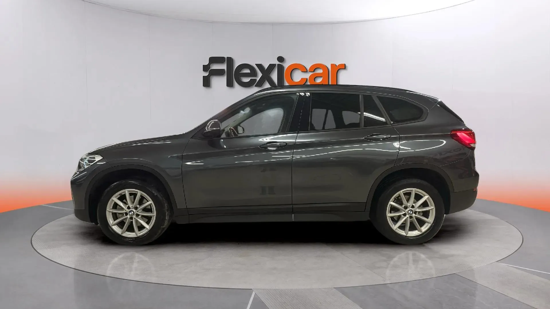 BMW X1 sDrive18d - foto 4