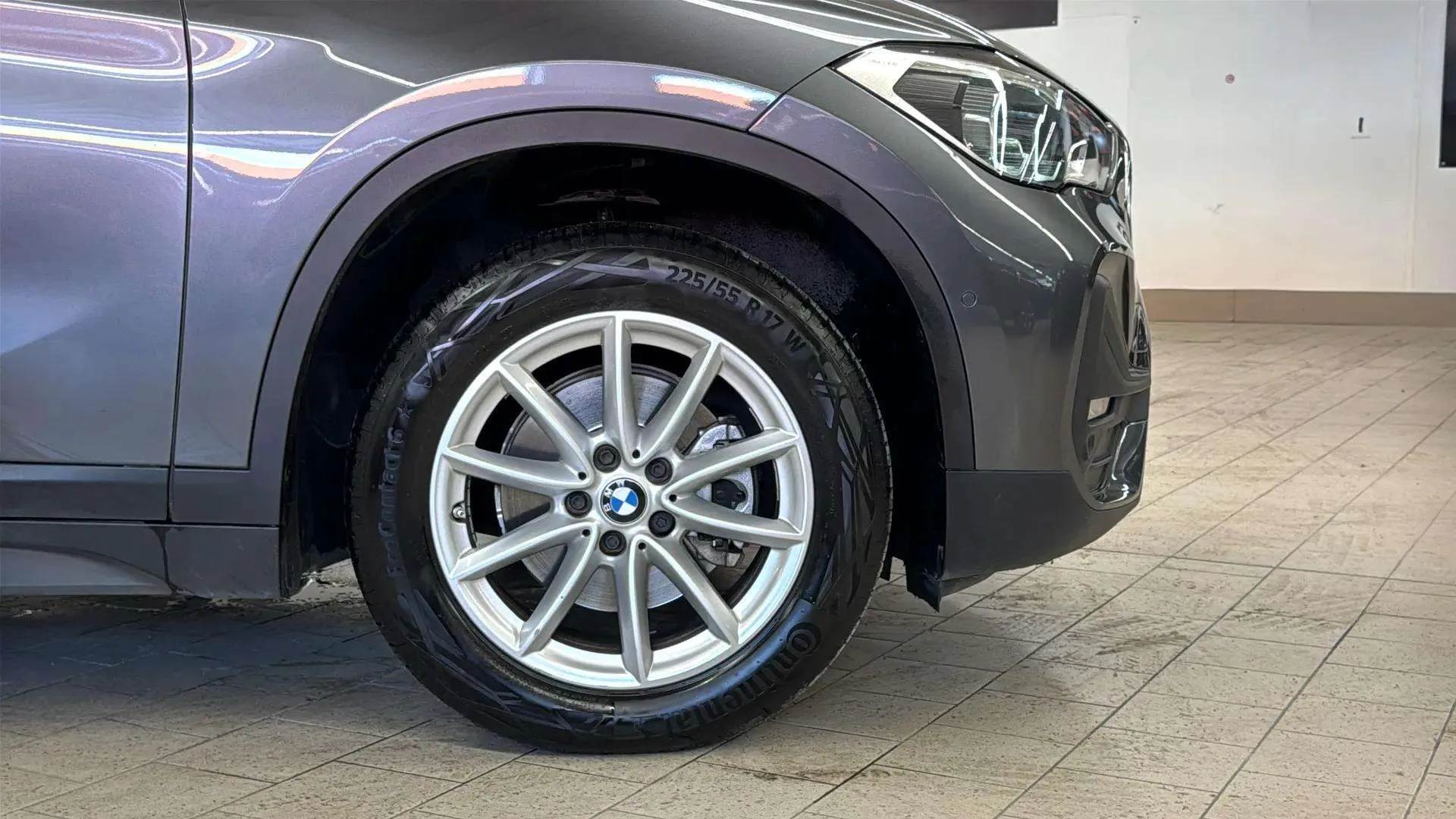 BMW X1 sDrive18d - foto 10