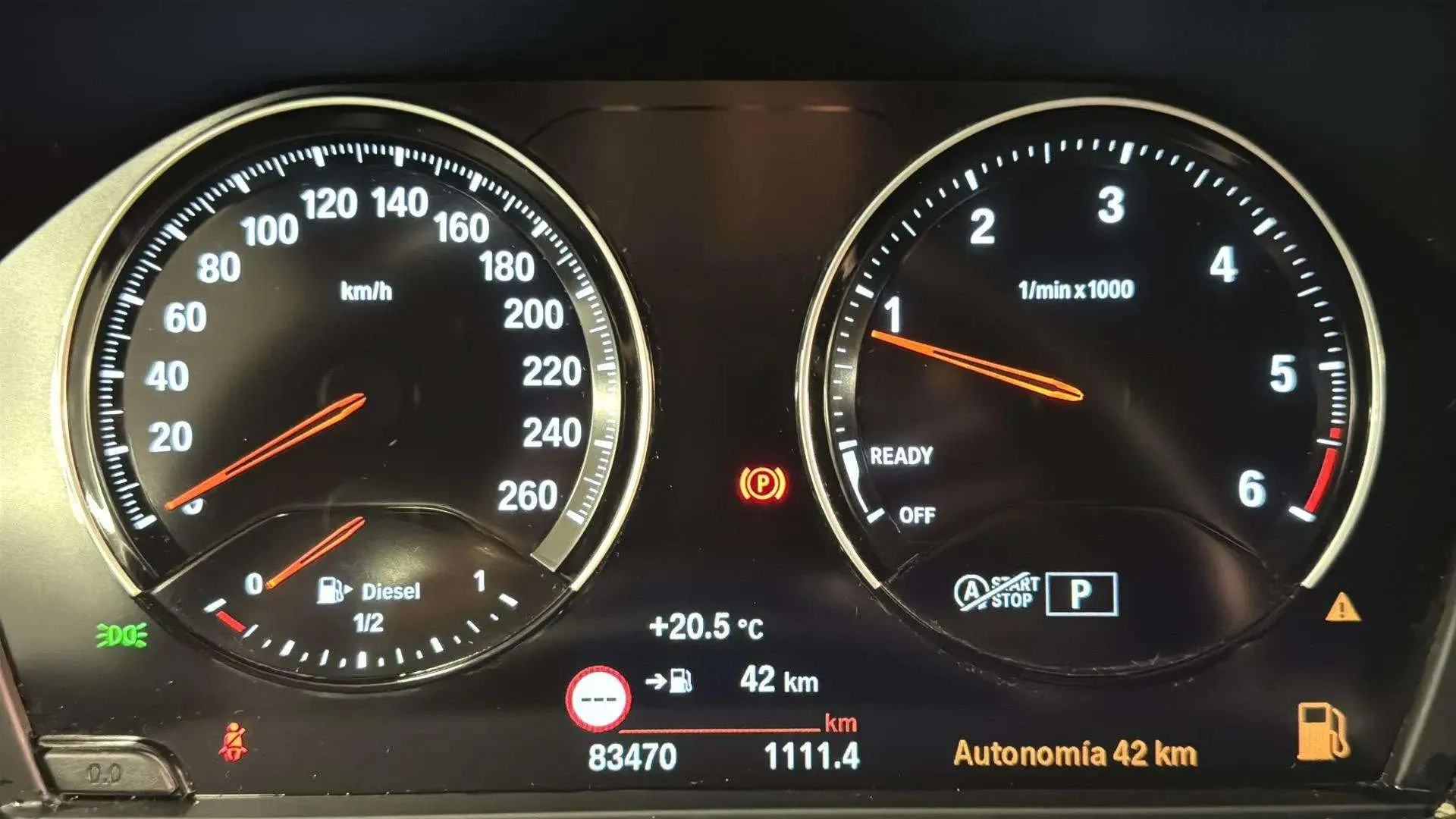 BMW X1 sDrive18d - foto 18