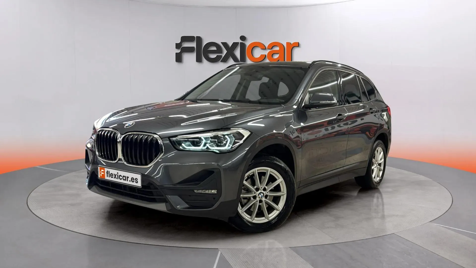 BMW X1 sDrive18d - foto 3