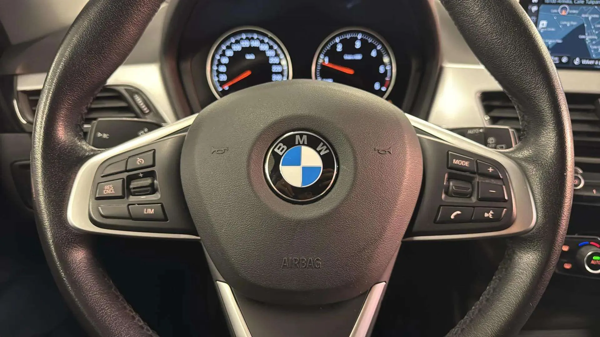 BMW X1 sDrive18d - foto 16