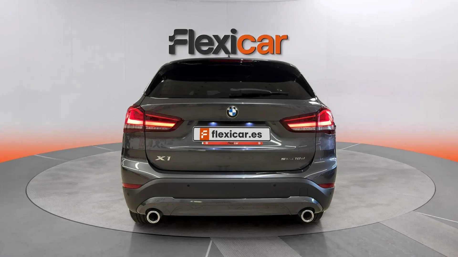 BMW X1 sDrive18d - foto 6