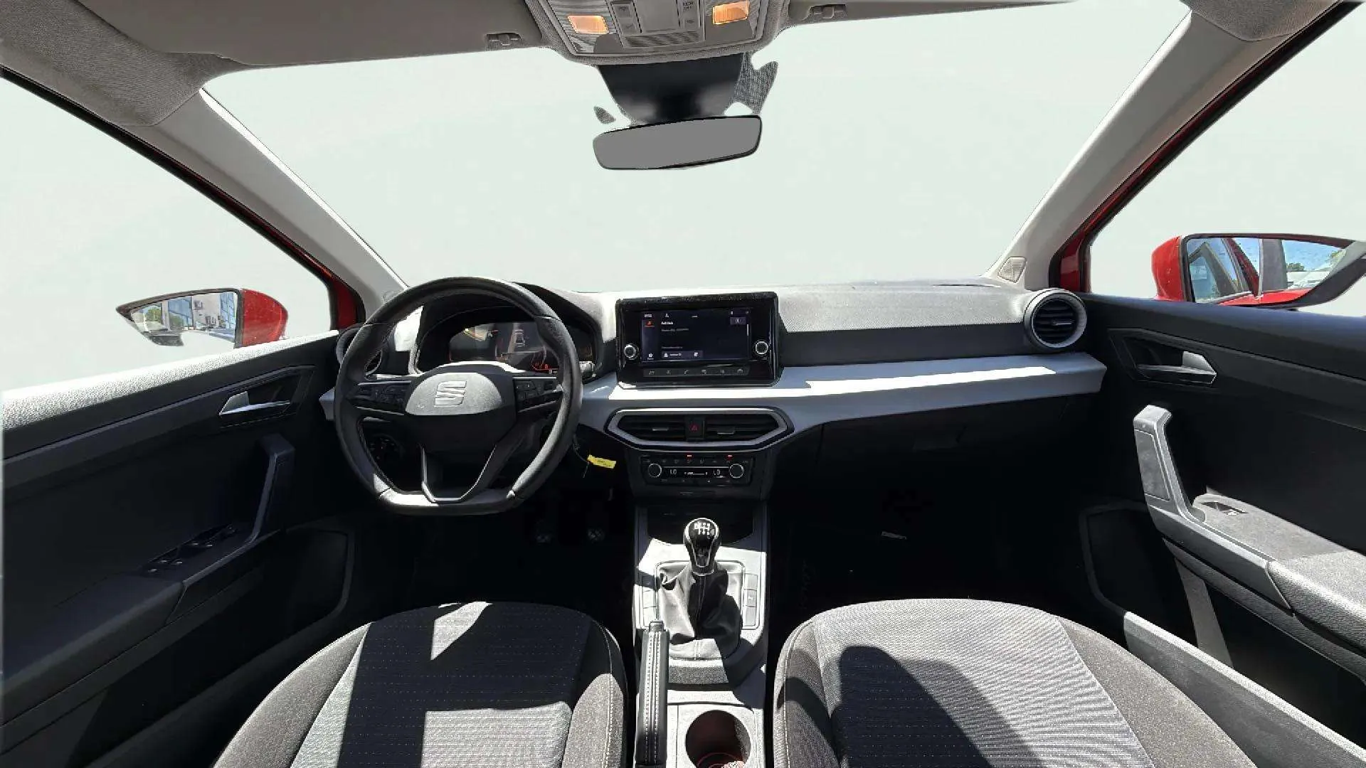 SEAT Ibiza 1.0 TSI Style - foto 9