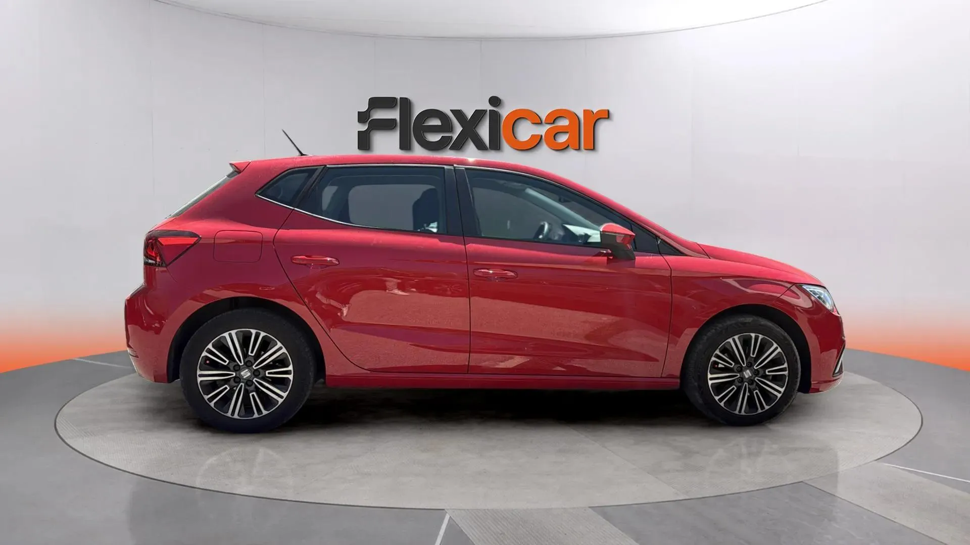 SEAT Ibiza 1.0 TSI Style - foto 7