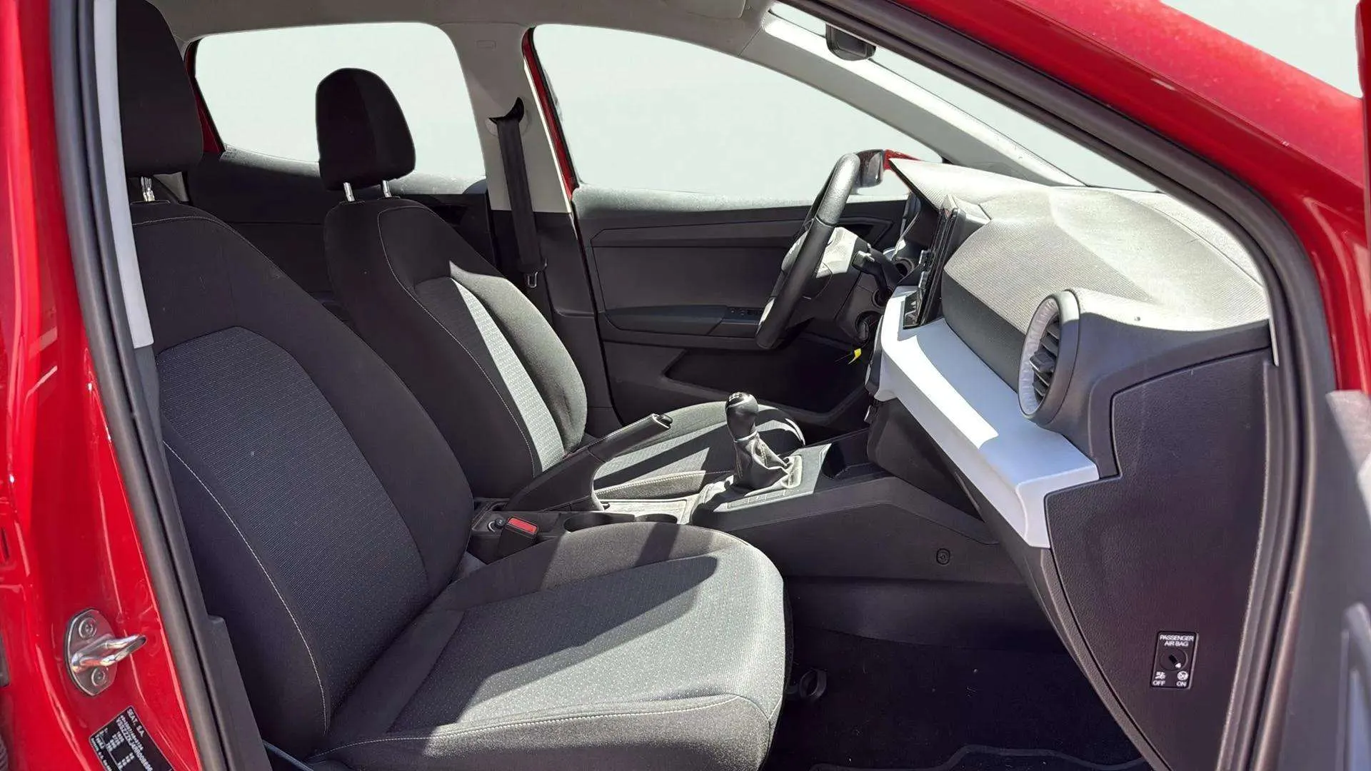 SEAT Ibiza 1.0 TSI Style - foto 13