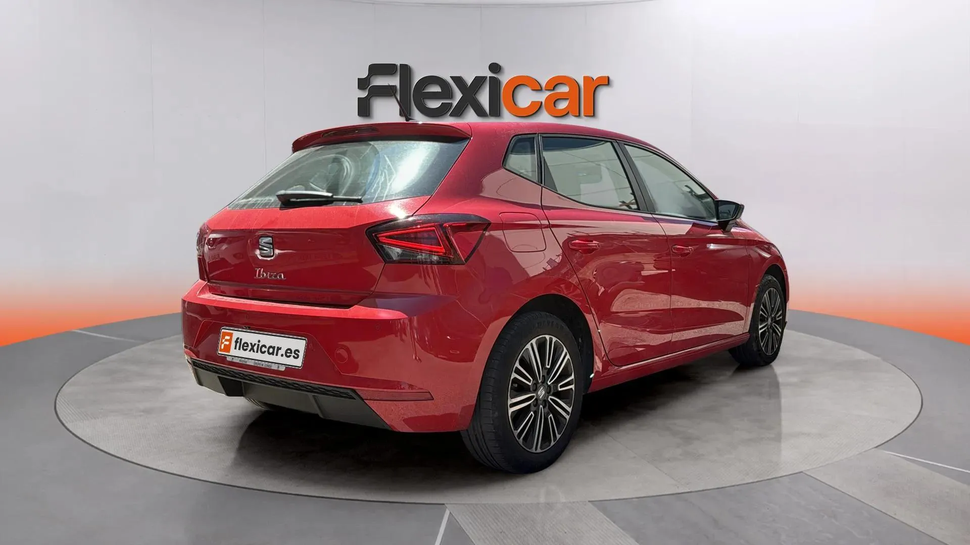 SEAT Ibiza 1.0 TSI Style - foto 6