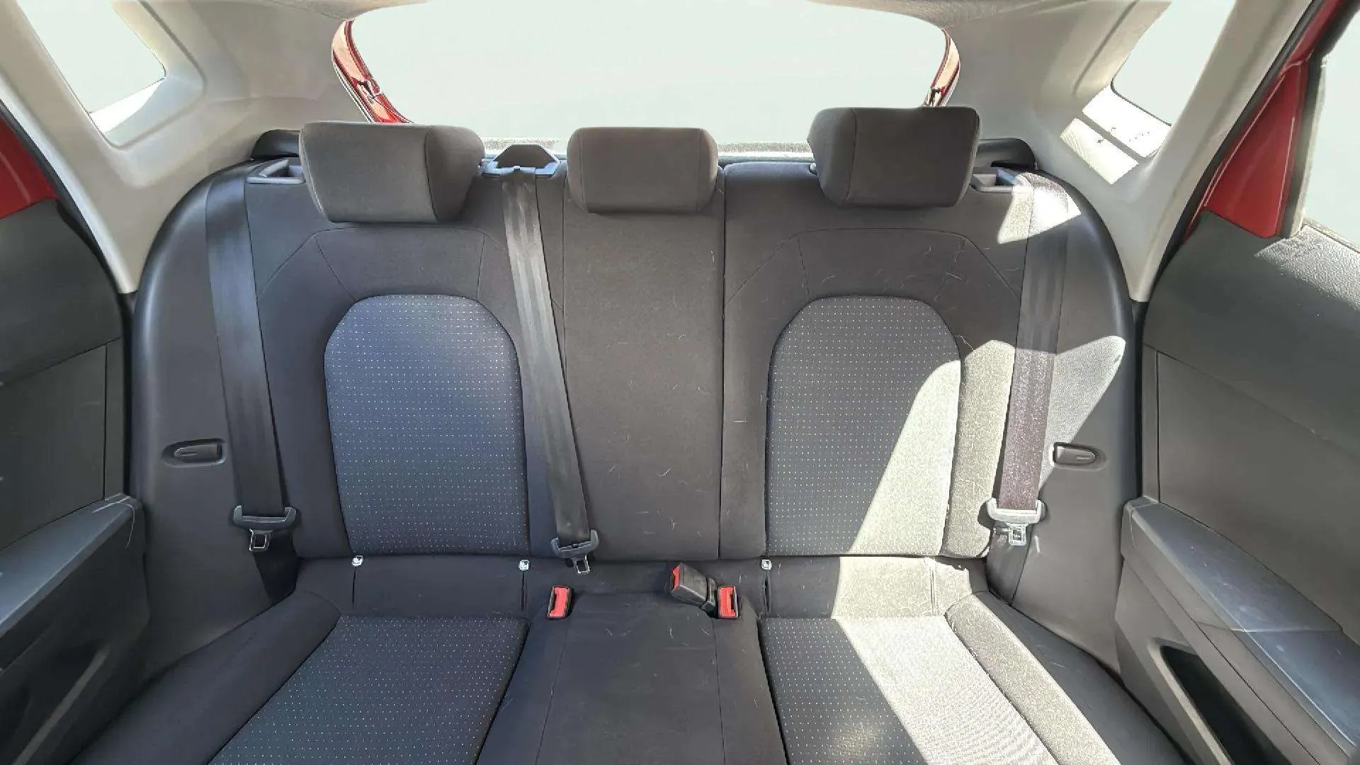 SEAT Ibiza 1.0 TSI Style - foto 15
