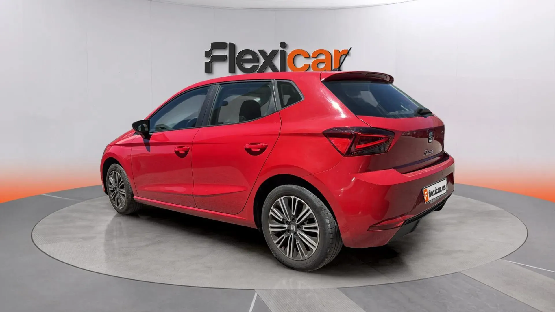 SEAT Ibiza 1.0 TSI Style - foto 4