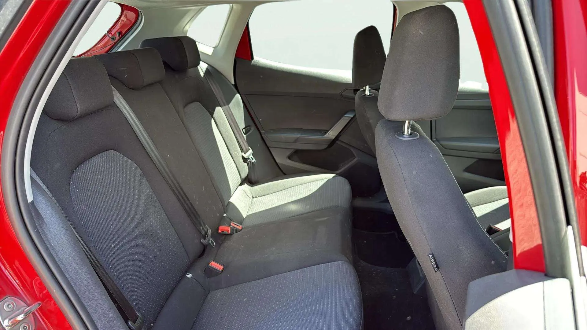 SEAT Ibiza 1.0 TSI Style - foto 14