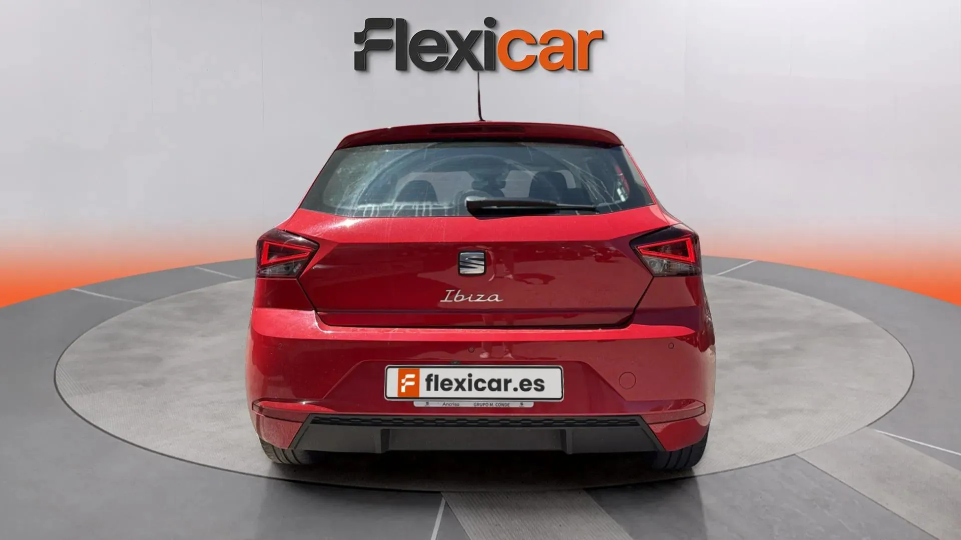 SEAT Ibiza 1.0 TSI Style - foto 5