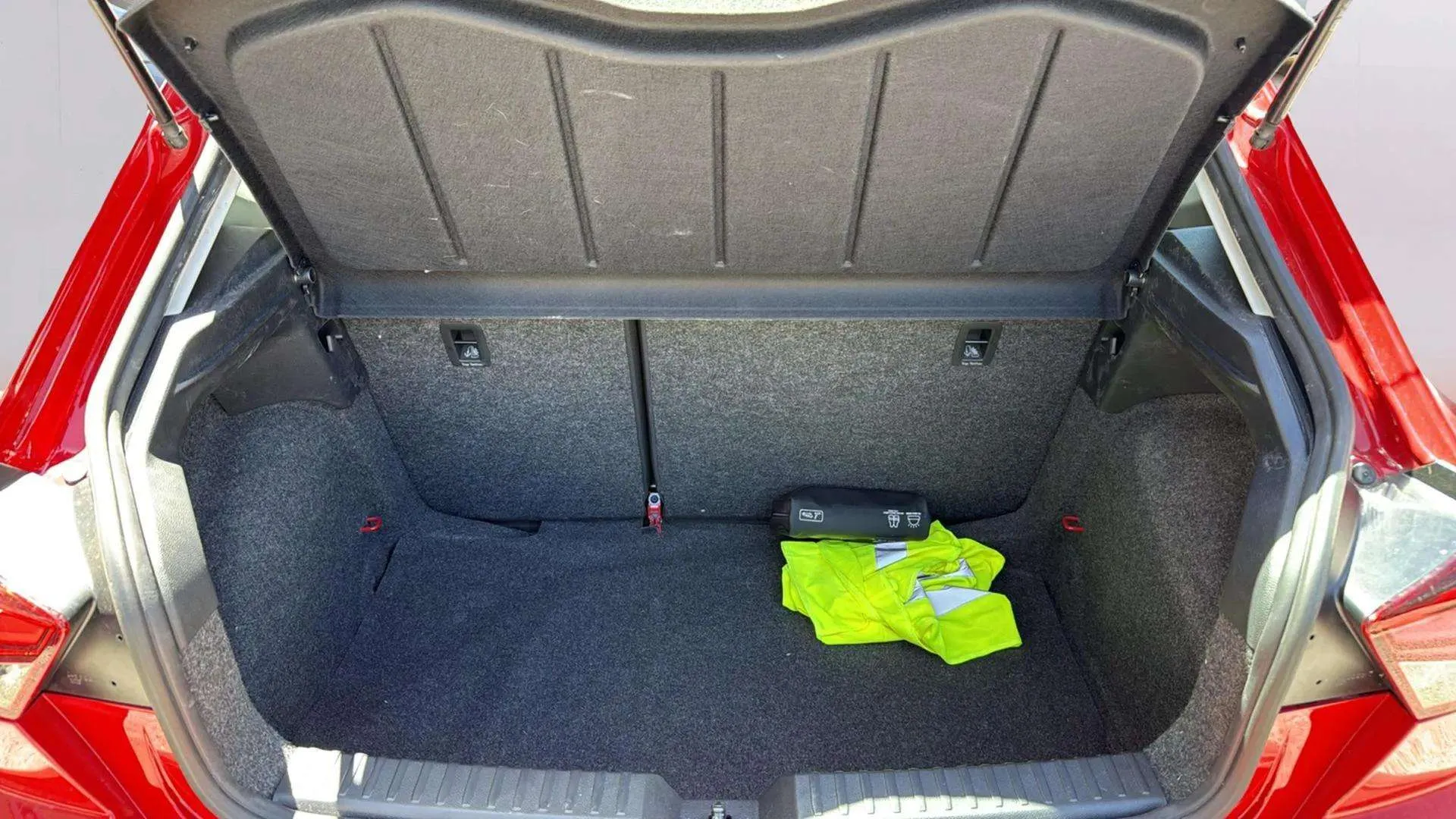 SEAT Ibiza 1.0 TSI Style - foto 16