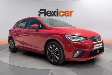 seat ibiza 10 tsi 81kw 110cv style gasolina manual las rozas europolis 903000000272570