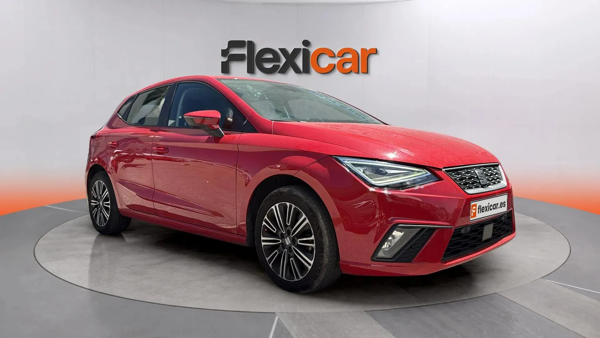 SEAT Ibiza 1.0 TSI Style