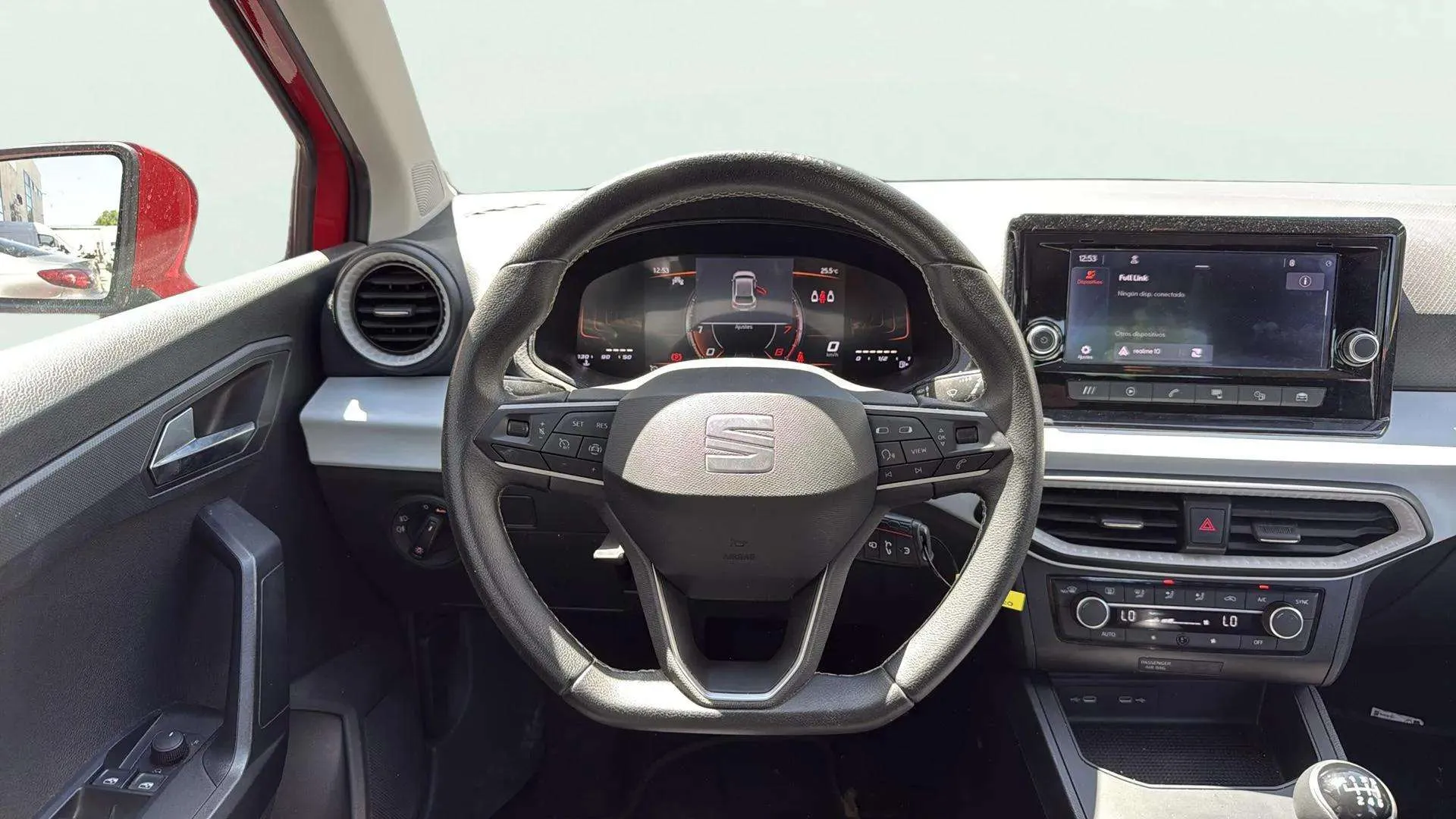 SEAT Ibiza 1.0 TSI Style - foto 11