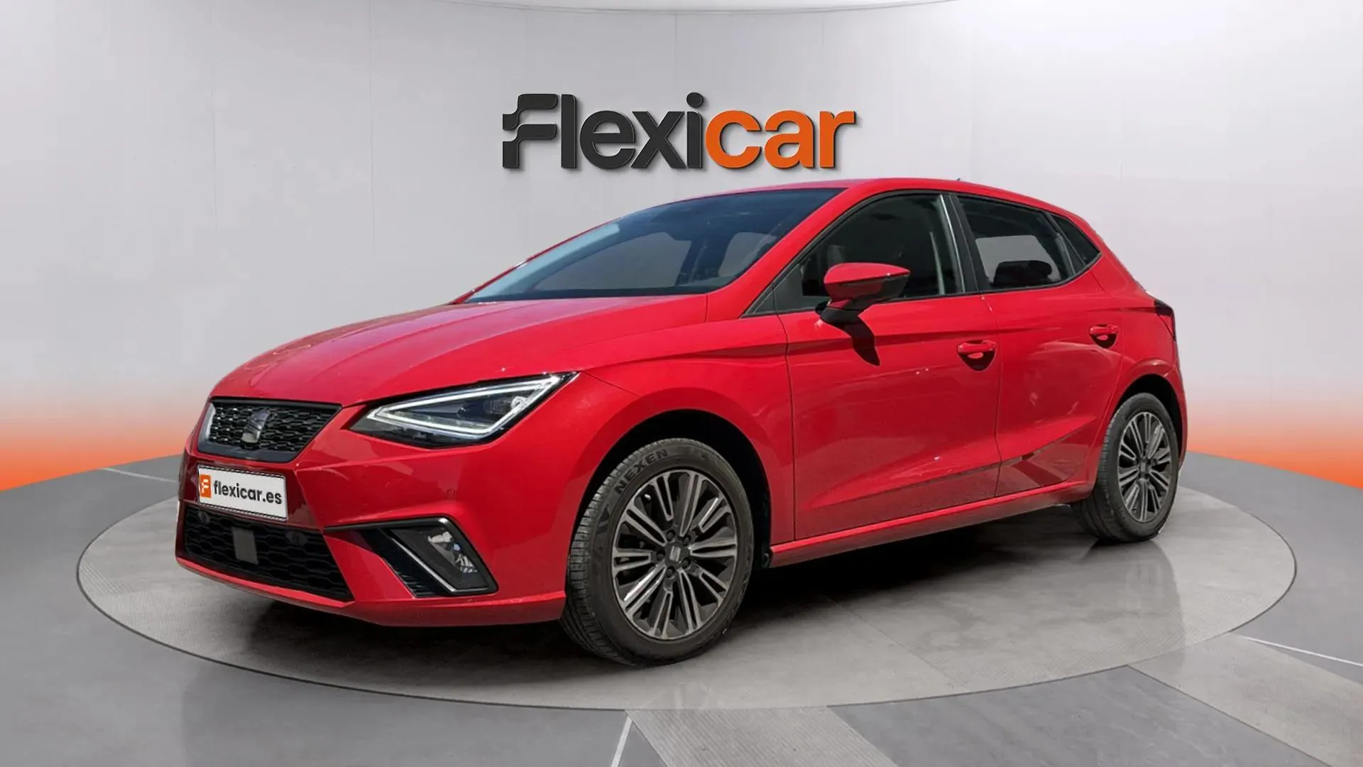 SEAT Ibiza 1.0 TSI Style - foto 2