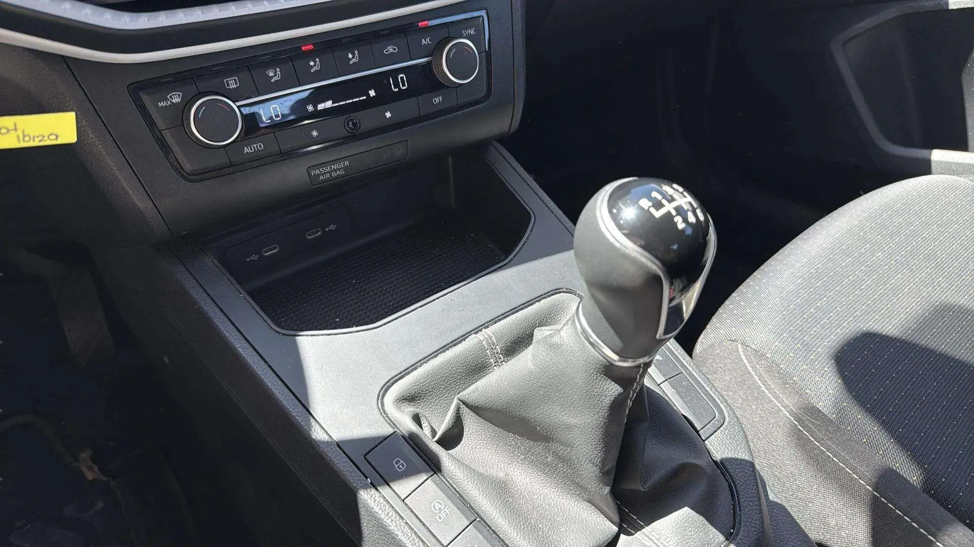 SEAT Ibiza 1.0 TSI Style - foto 23