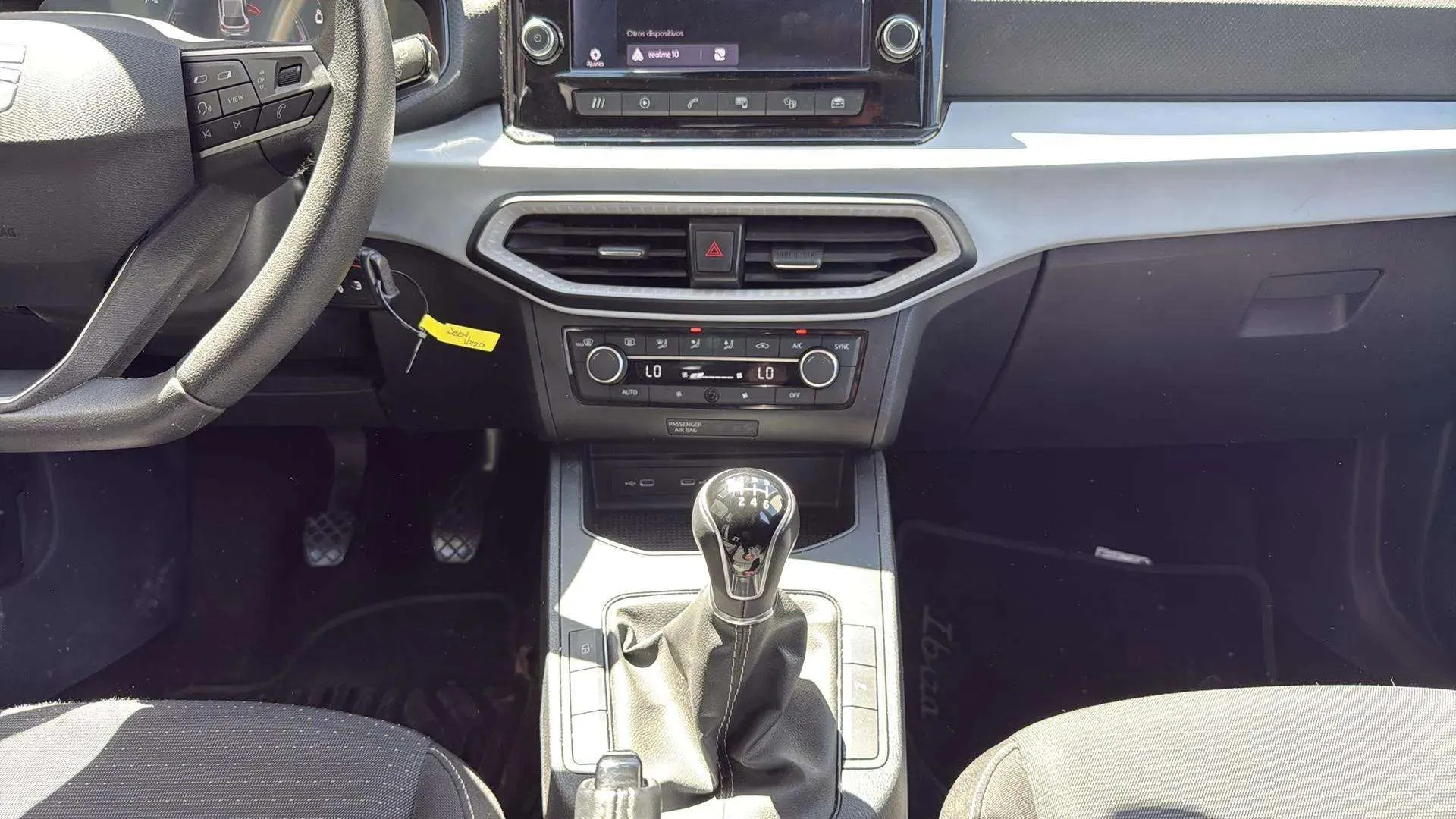 SEAT Ibiza 1.0 TSI Style - foto 10