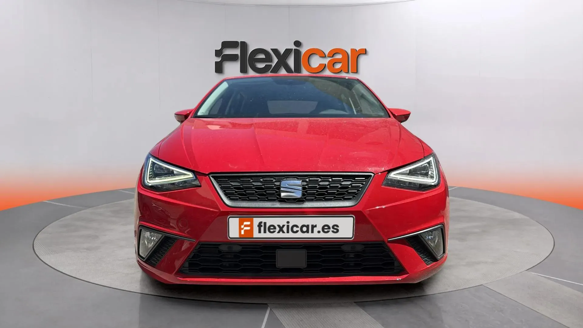 SEAT Ibiza 1.0 TSI Style - foto 8
