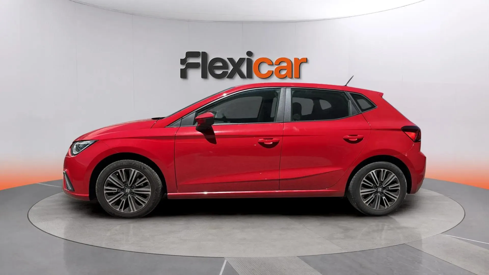 SEAT Ibiza 1.0 TSI Style - foto 3