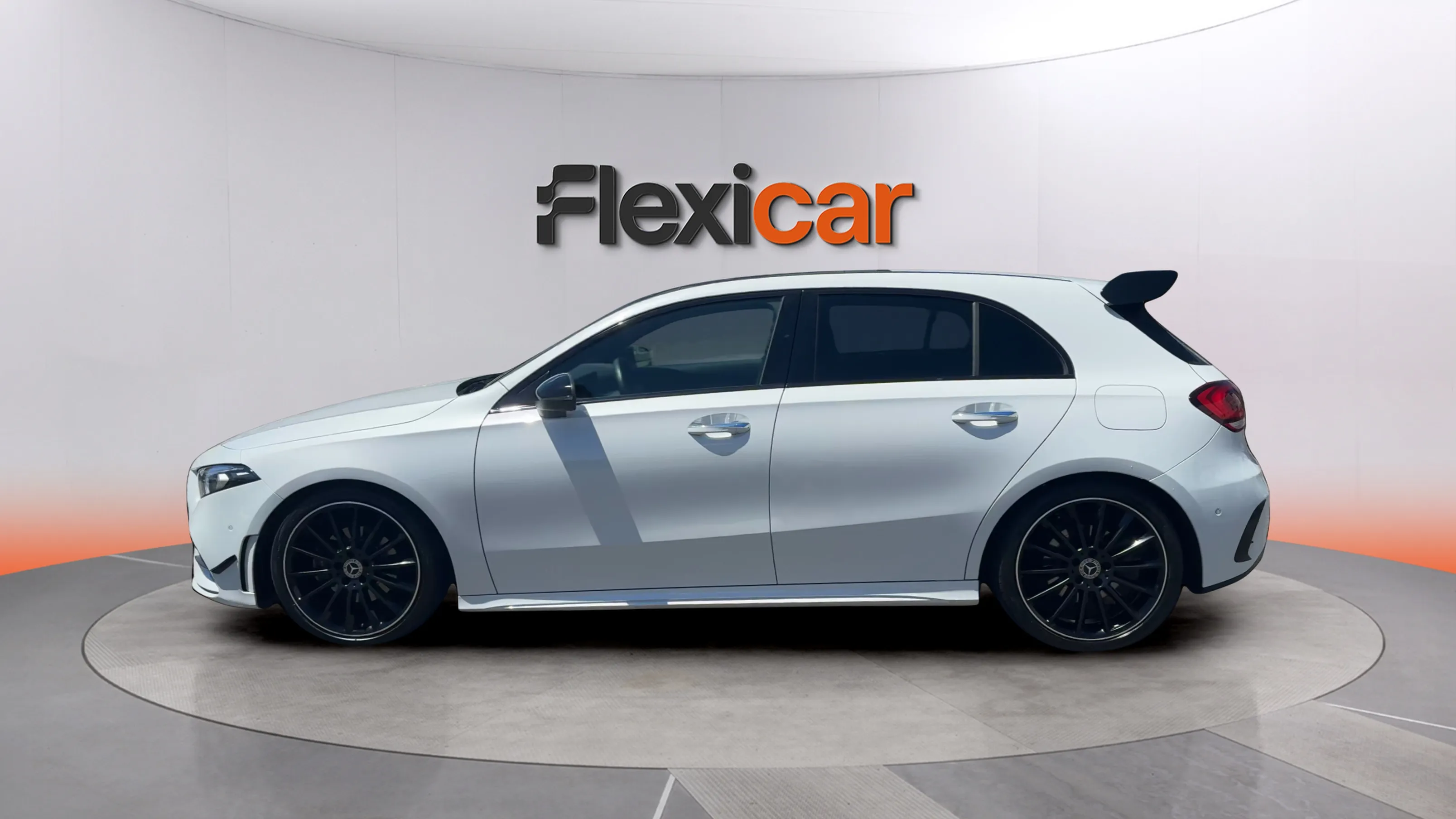 Mercedes-Benz Clase A A 200 - foto 4
