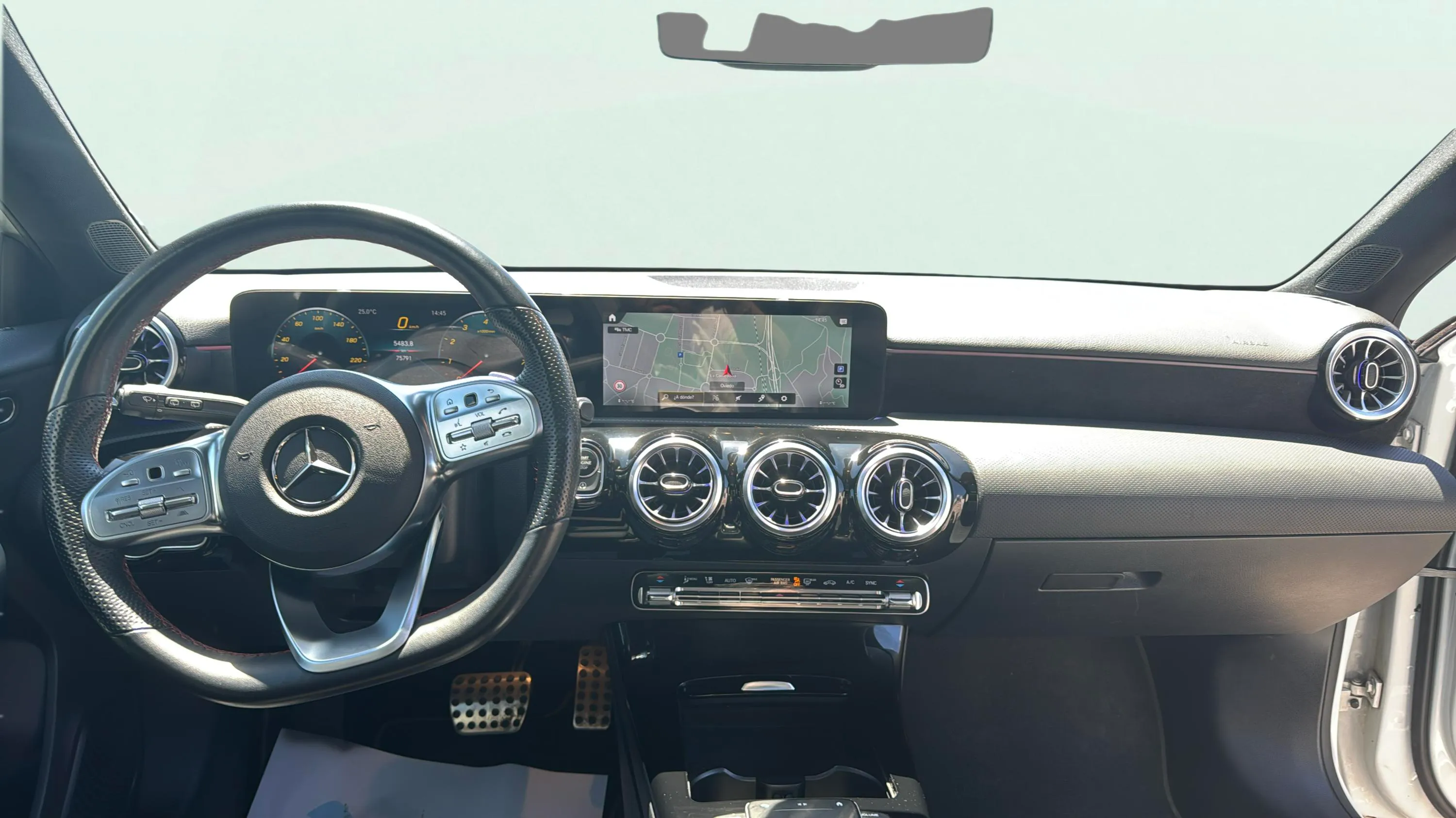 Mercedes-Benz Clase A A 200 - foto 10