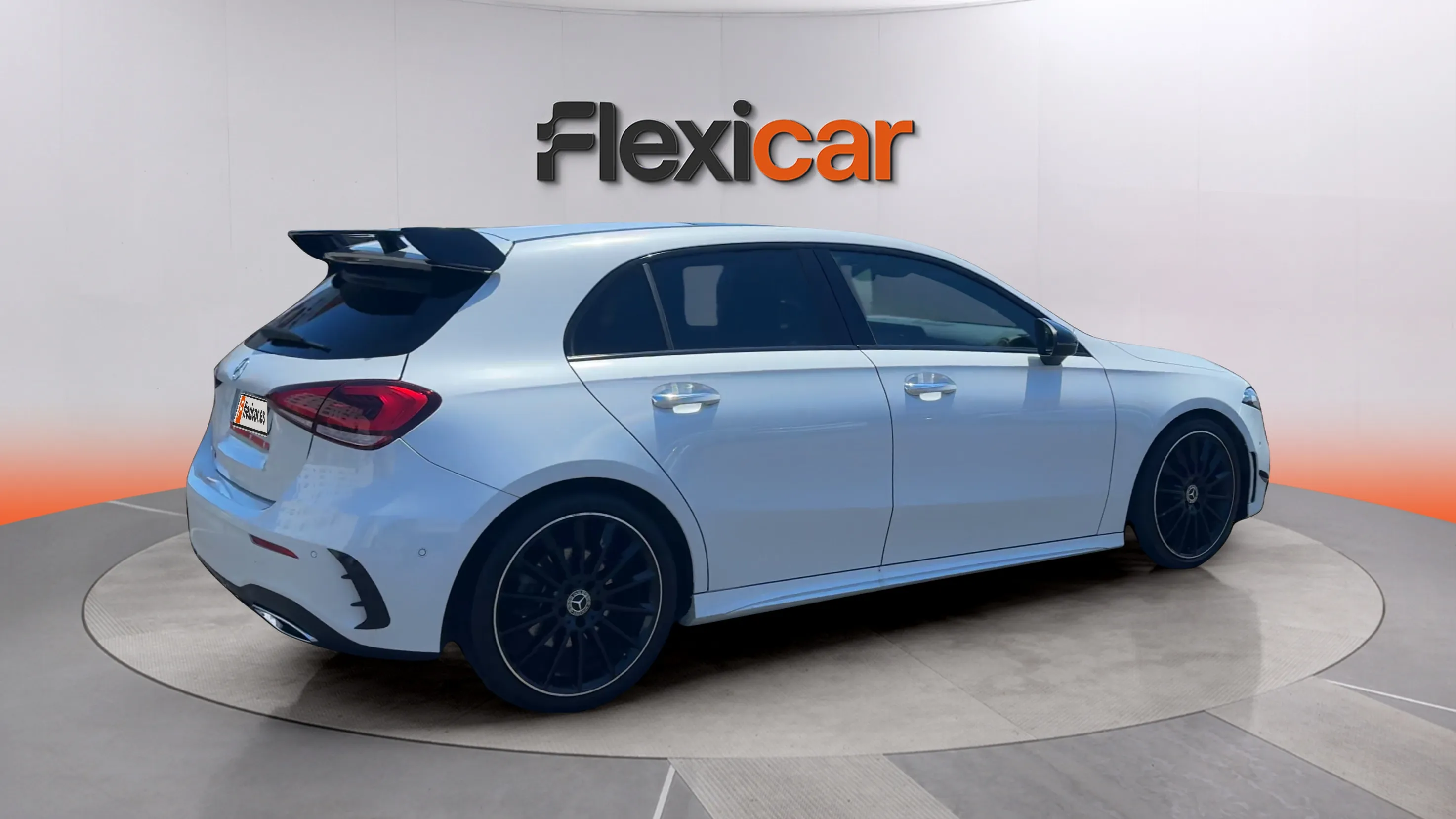 Mercedes-Benz Clase A A 200 - foto 7