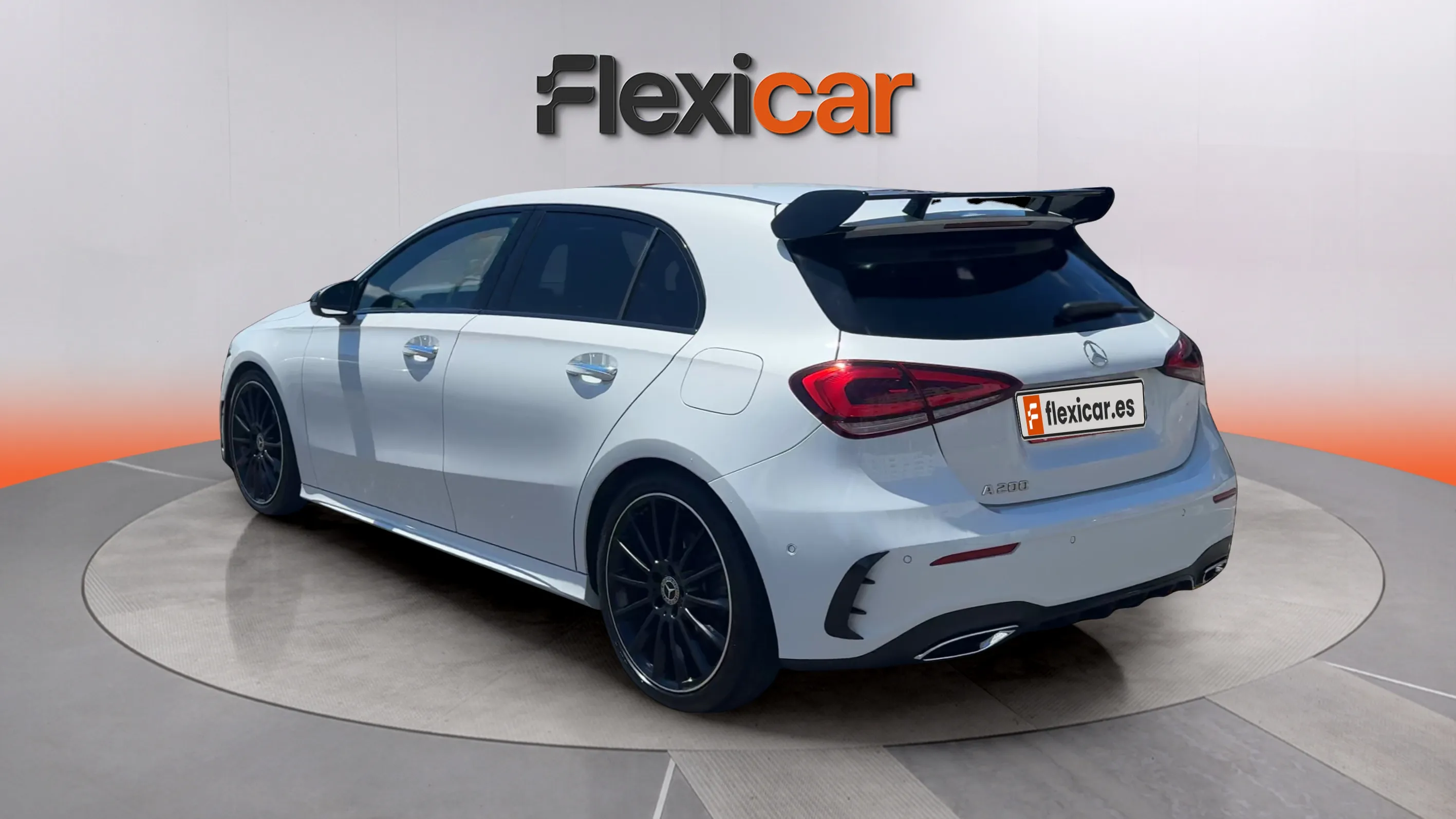 Mercedes-Benz Clase A A 200 - foto 5