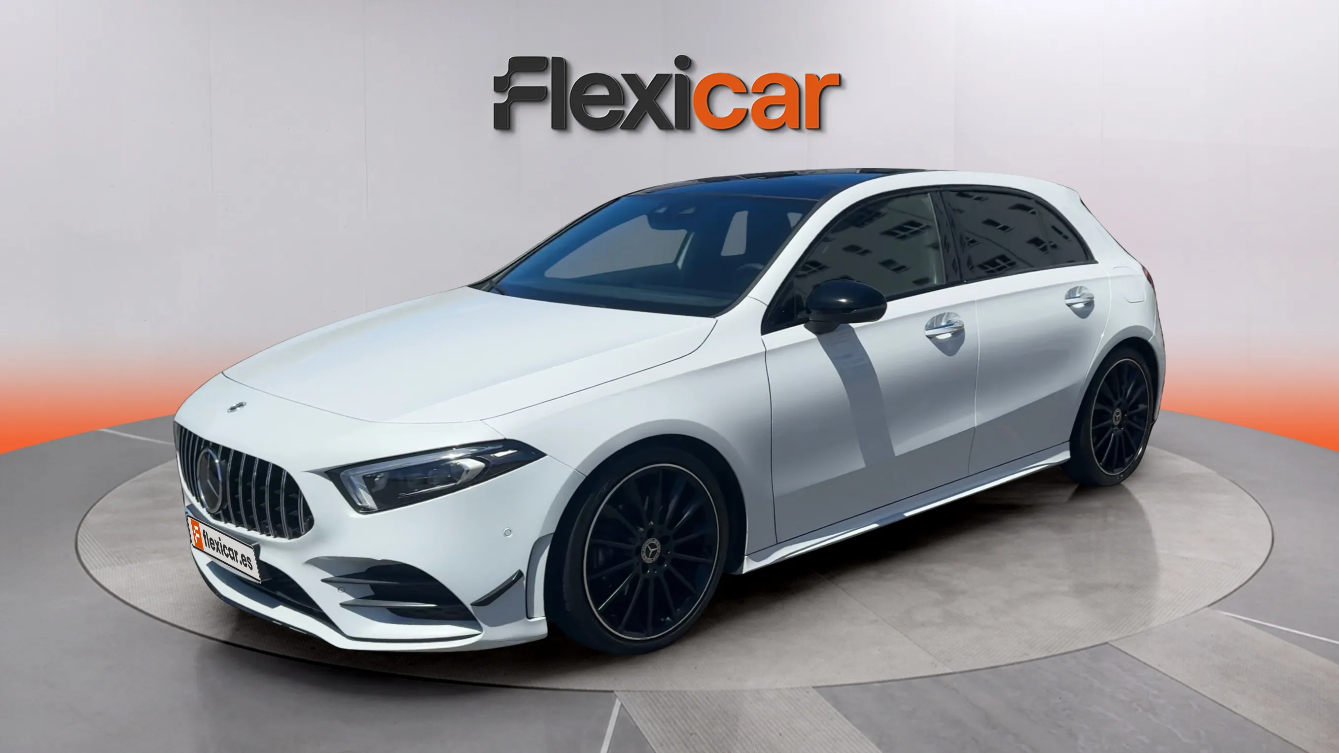 Mercedes-Benz Clase A A 200 - foto 3