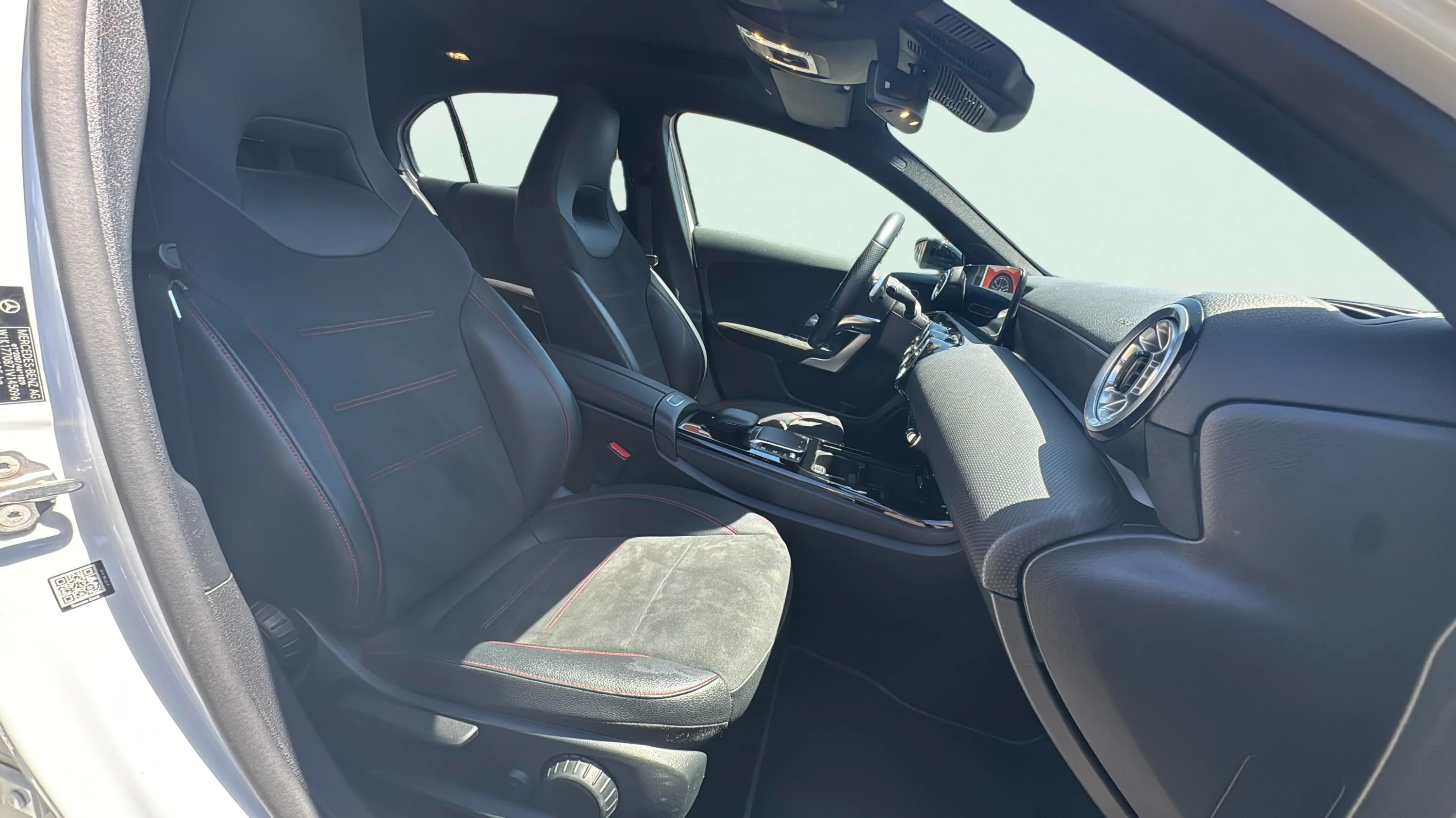 Mercedes-Benz Clase A A 200 - foto 14