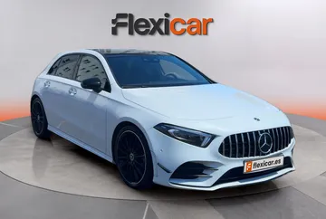 mercedes benz clase a a 200 gasolina automatica oviedo 903000000272571
