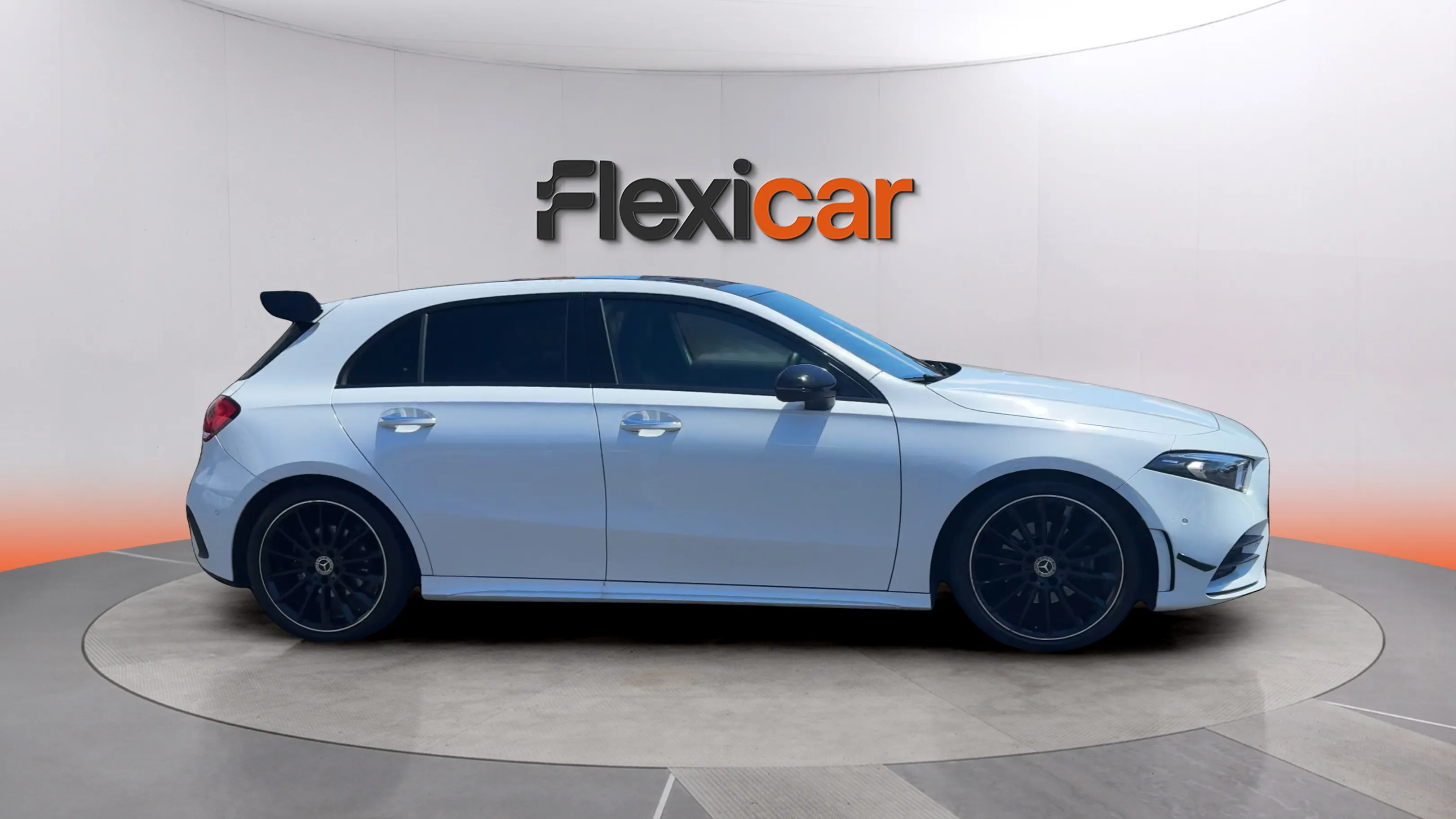 Mercedes-Benz Clase A A 200 - foto 8