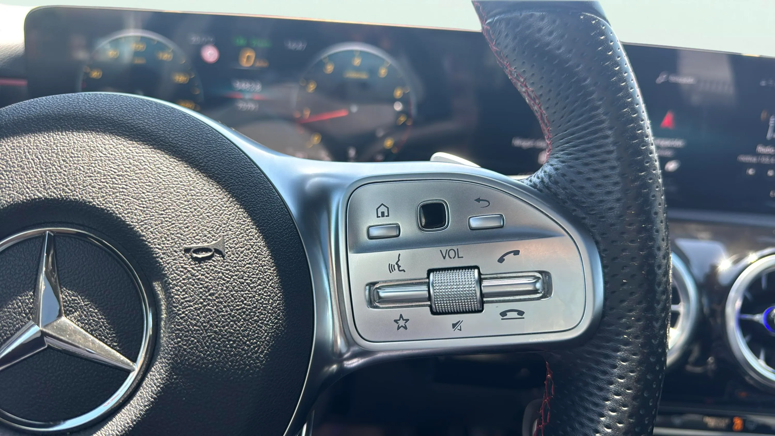 Mercedes-Benz Clase A A 200 - foto 18