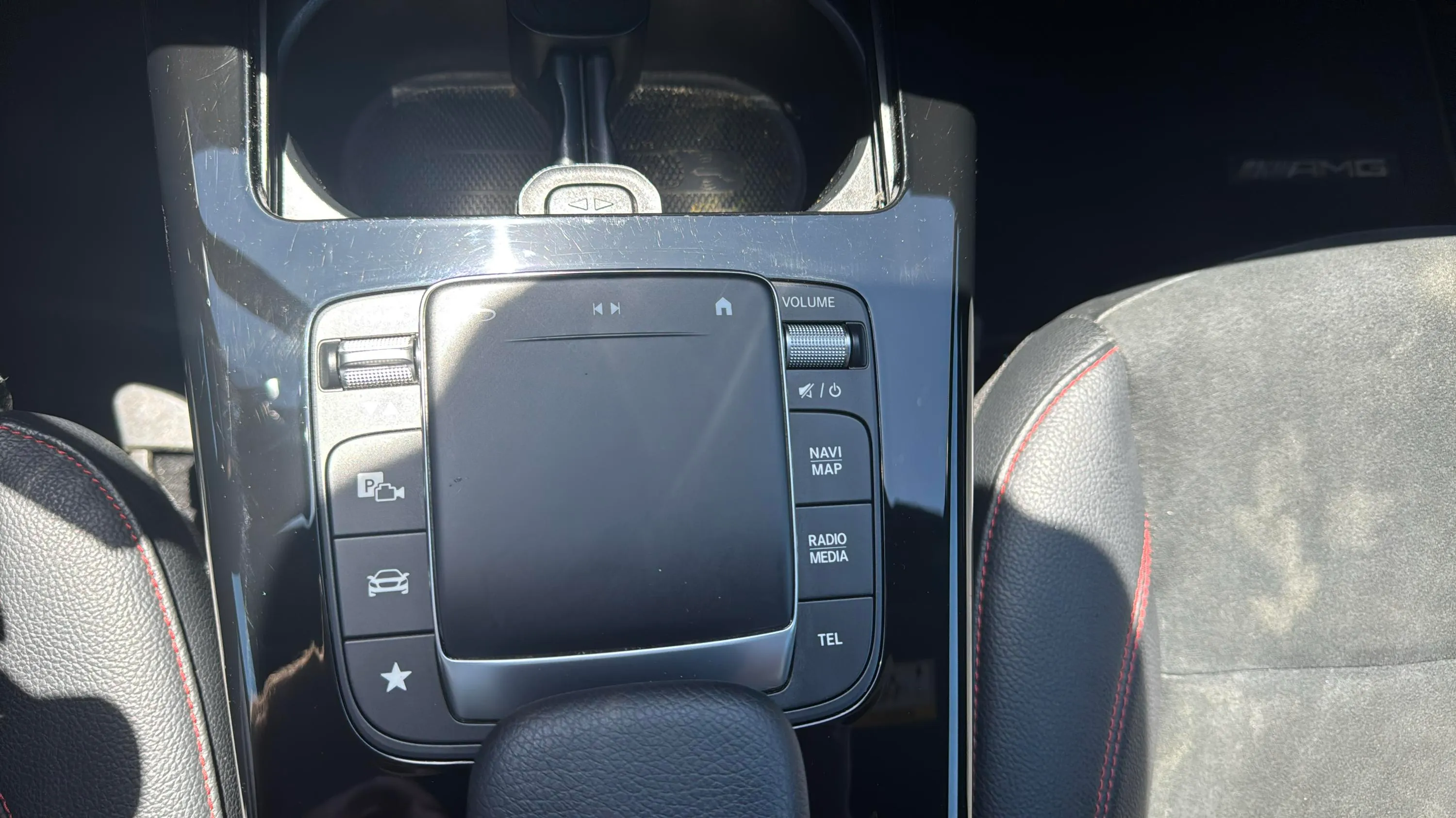 Mercedes-Benz Clase A A 200 - foto 19