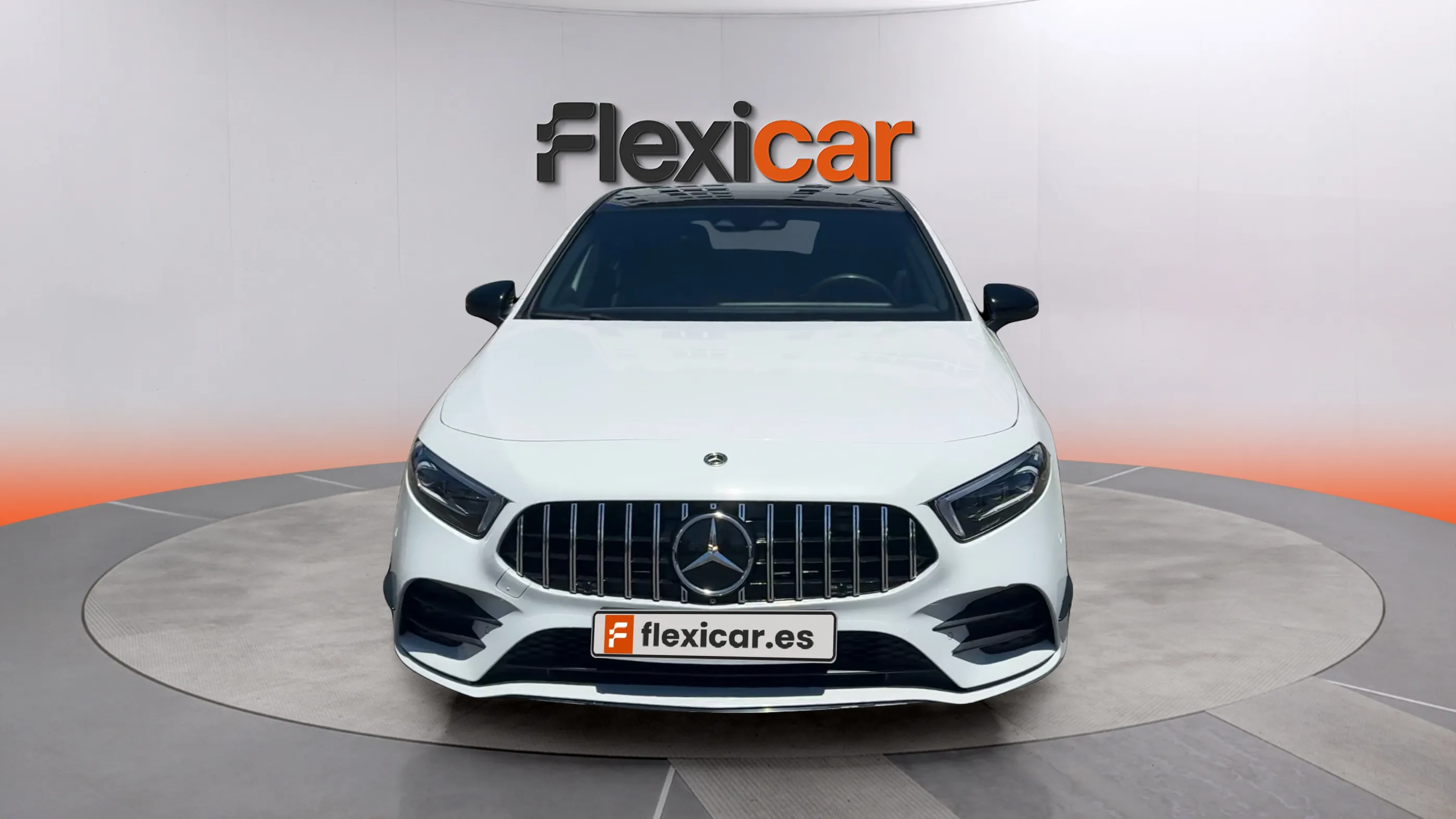Mercedes-Benz Clase A A 200 - foto 2