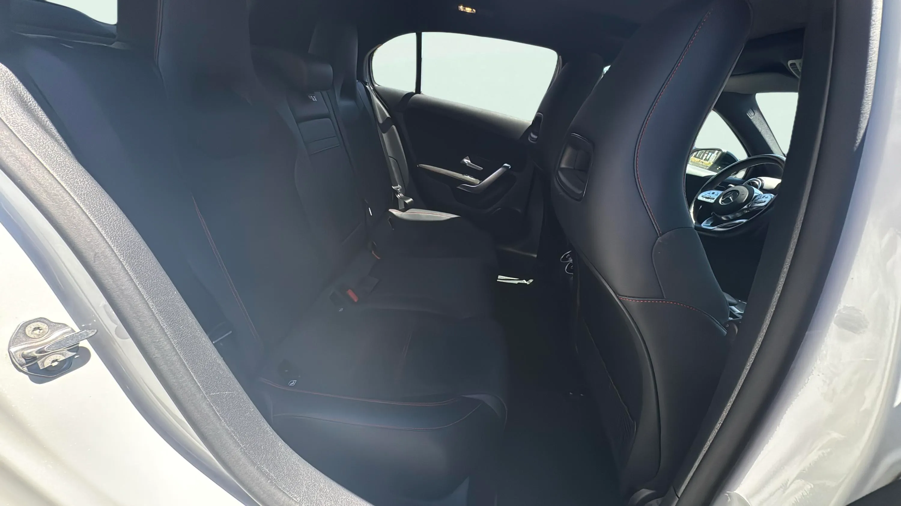 Mercedes-Benz Clase A A 200 - foto 15