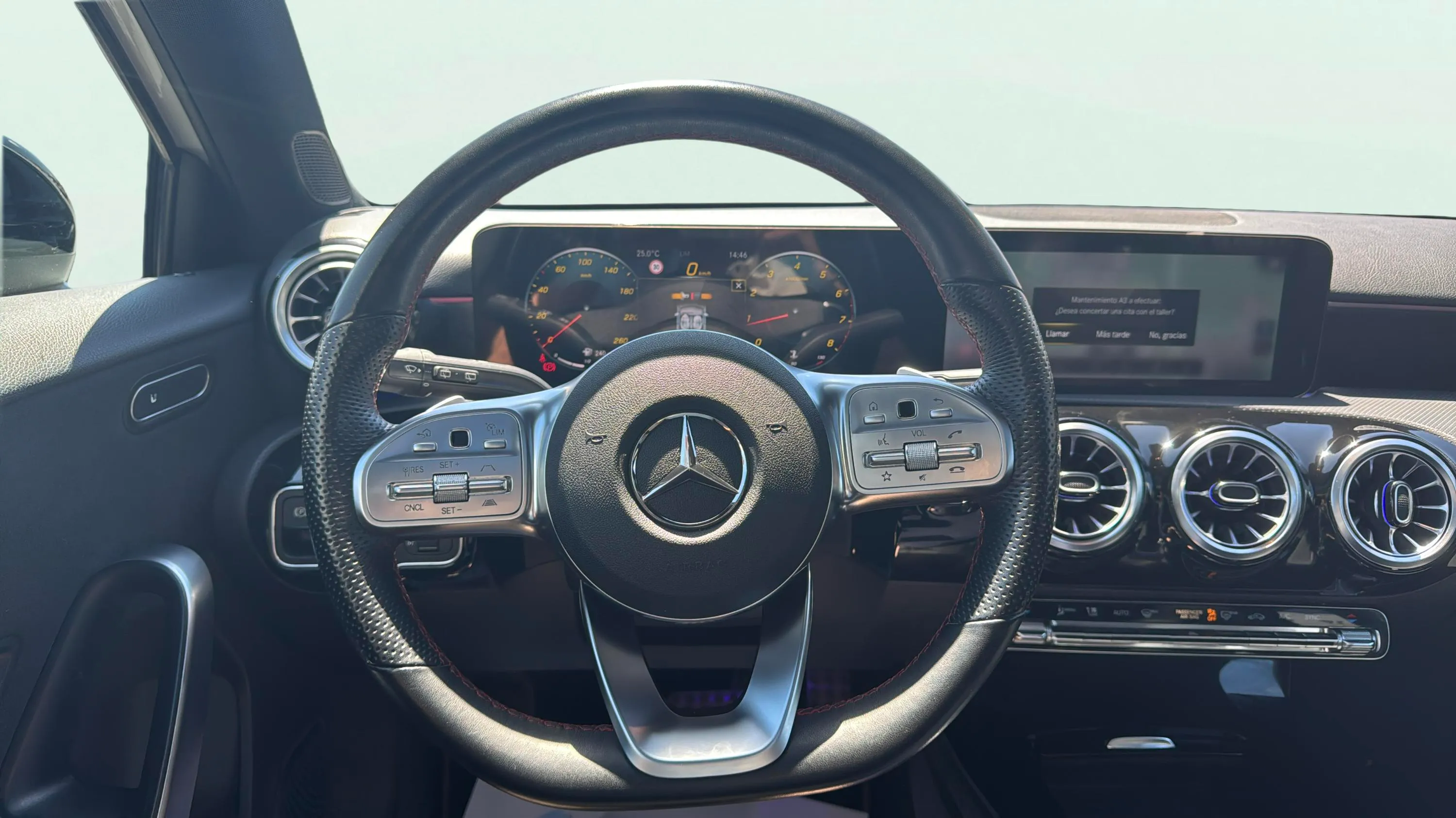 Mercedes-Benz Clase A A 200 - foto 12