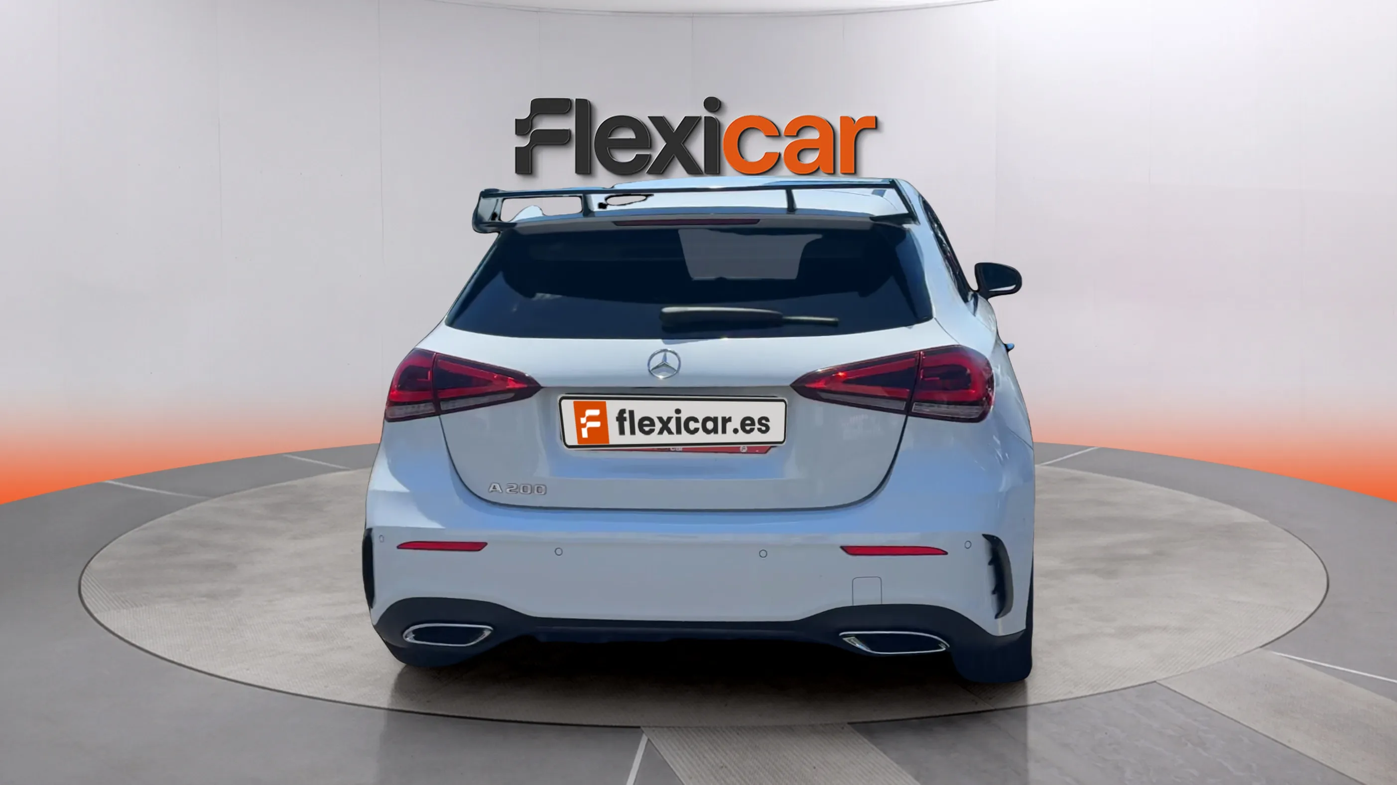 Mercedes-Benz Clase A A 200 - foto 6