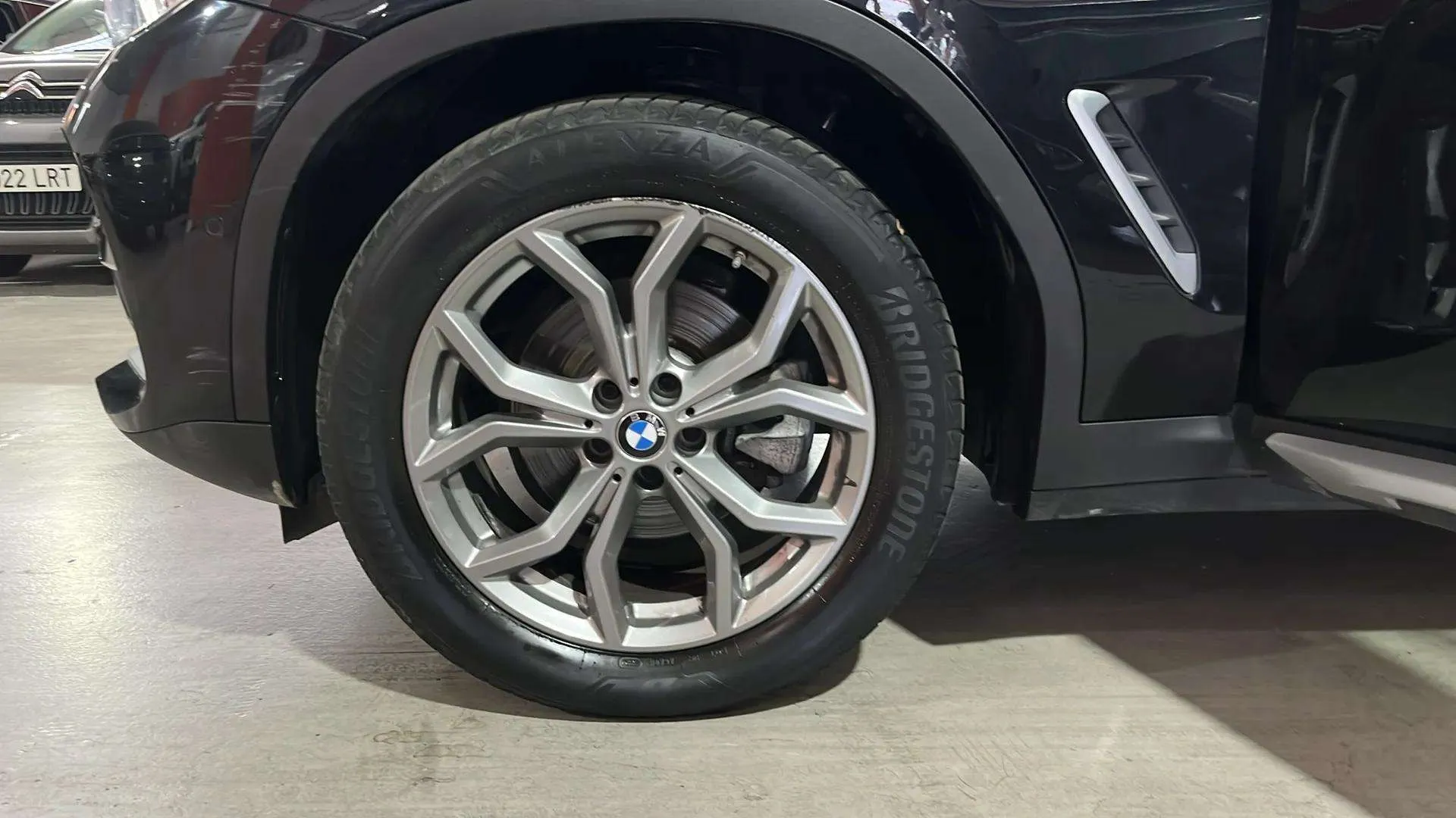 BMW X4 xDrive20d - foto 26