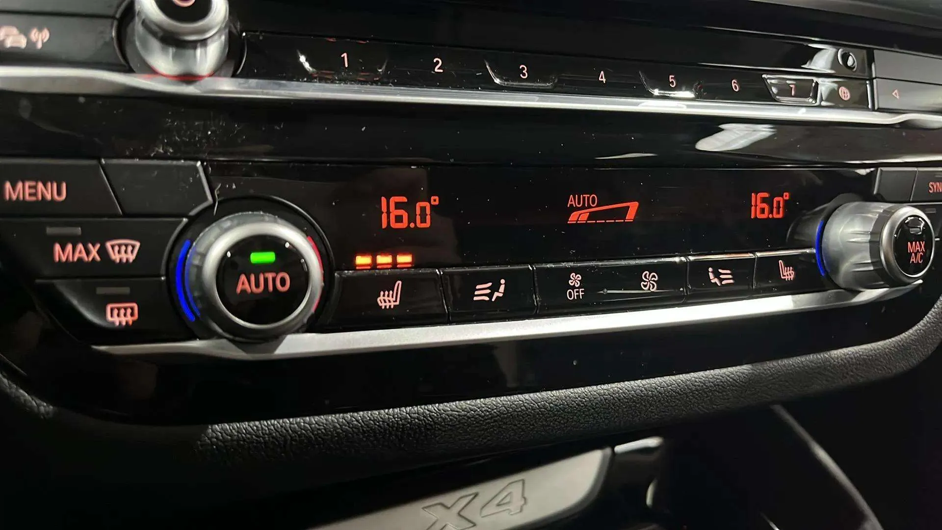 BMW X4 xDrive20d - foto 23