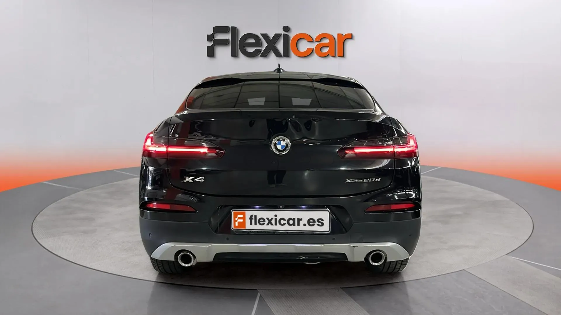 BMW X4 xDrive20d - foto 6