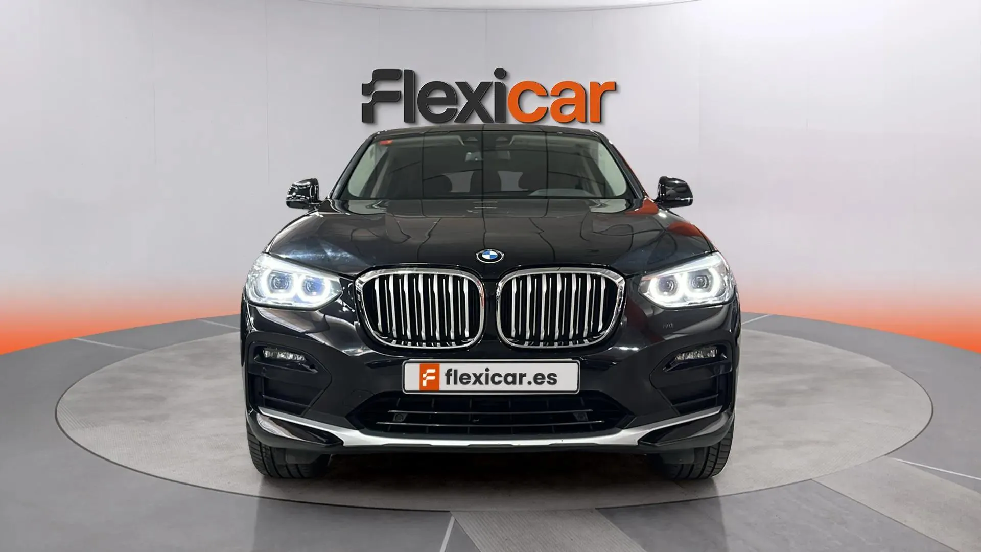 BMW X4 xDrive20d - foto 2