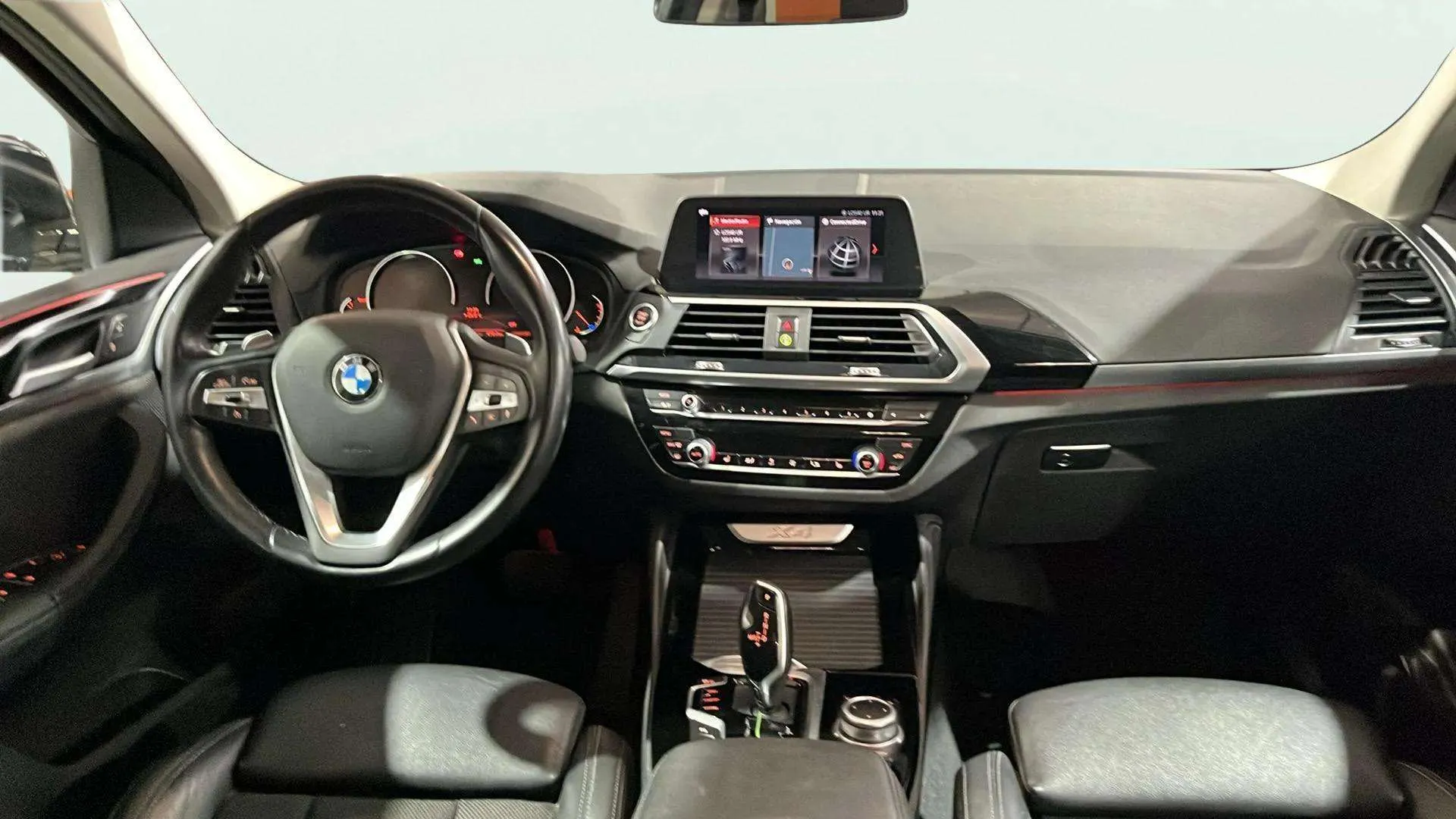 BMW X4 xDrive20d - foto 12