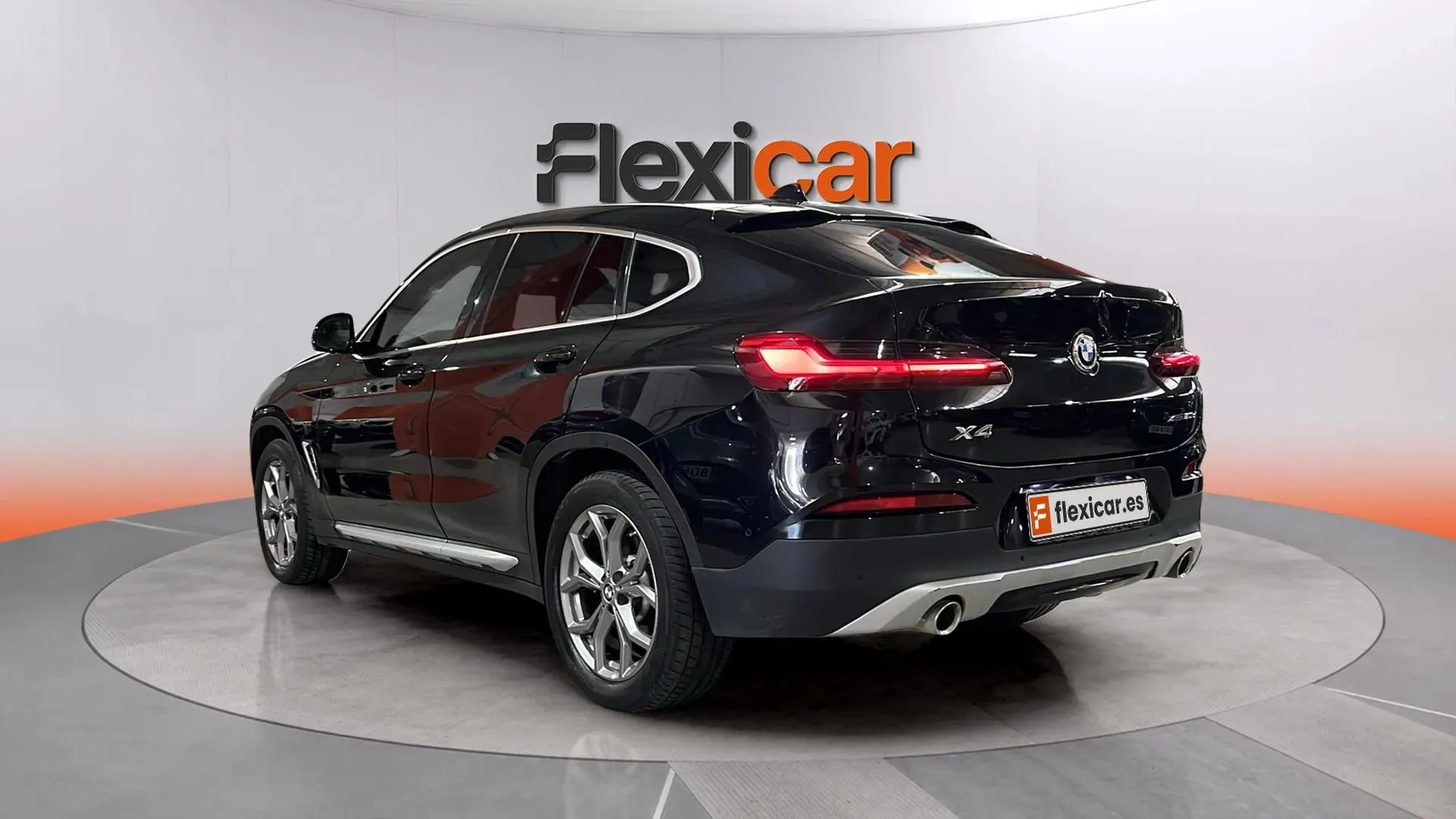BMW X4 xDrive20d - foto 5