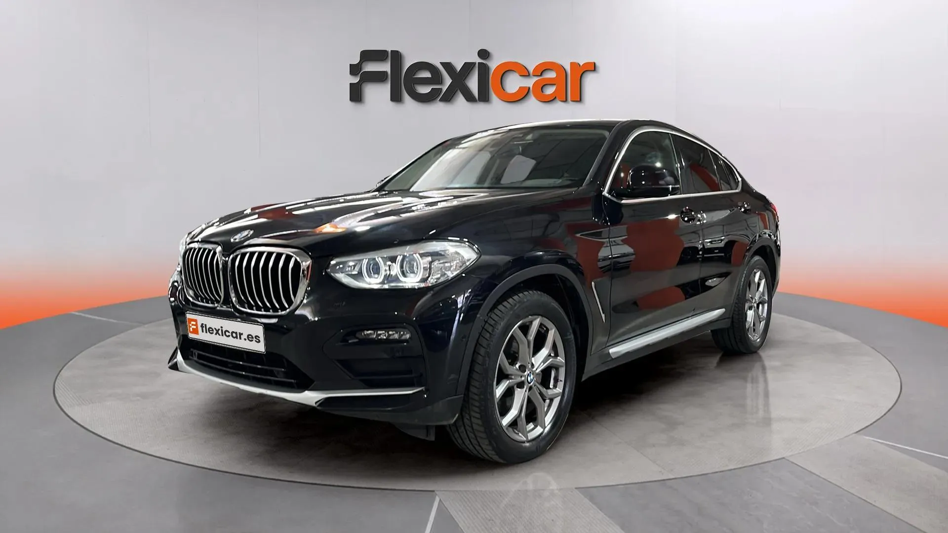 BMW X4 xDrive20d - foto 3