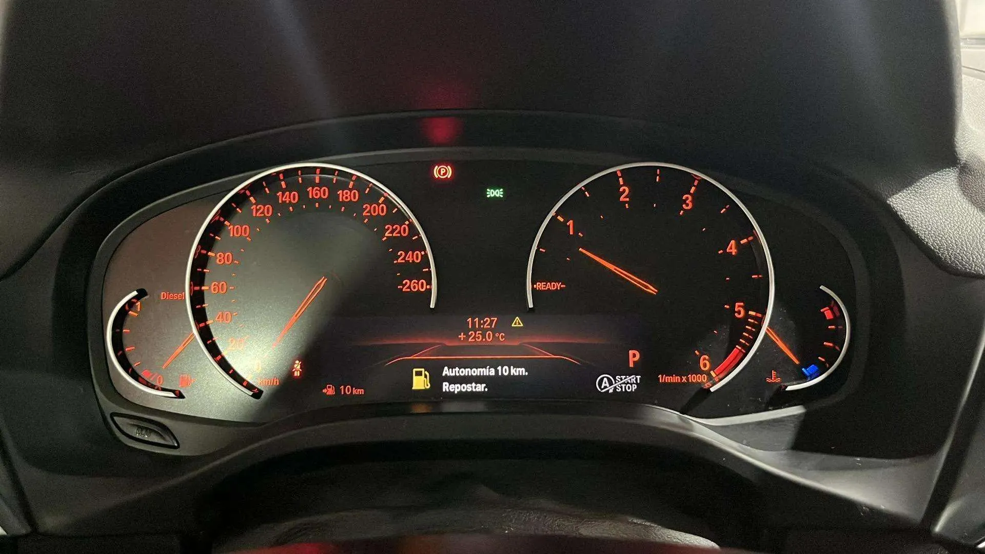 BMW X4 xDrive20d - foto 9