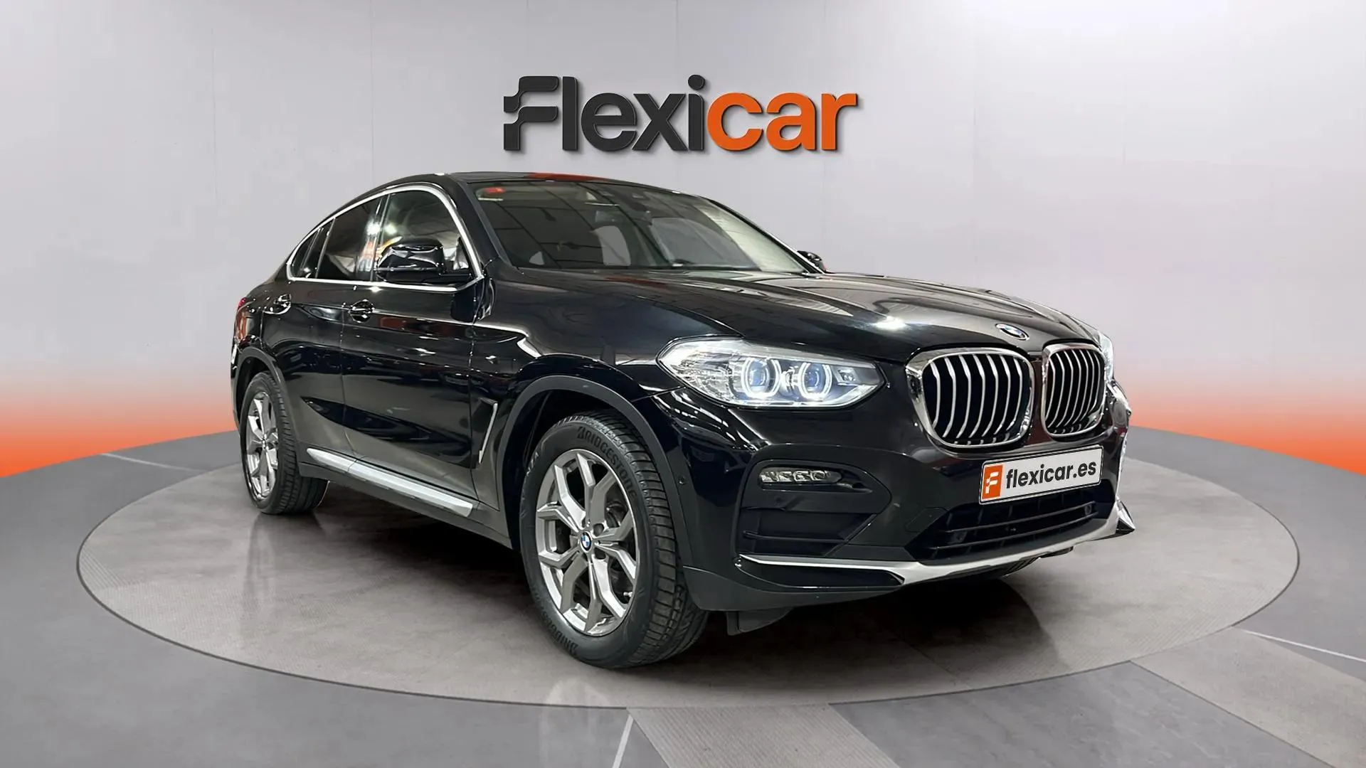 BMW X4 xDrive20d