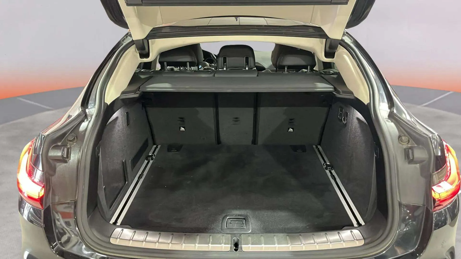 BMW X4 xDrive20d - foto 27