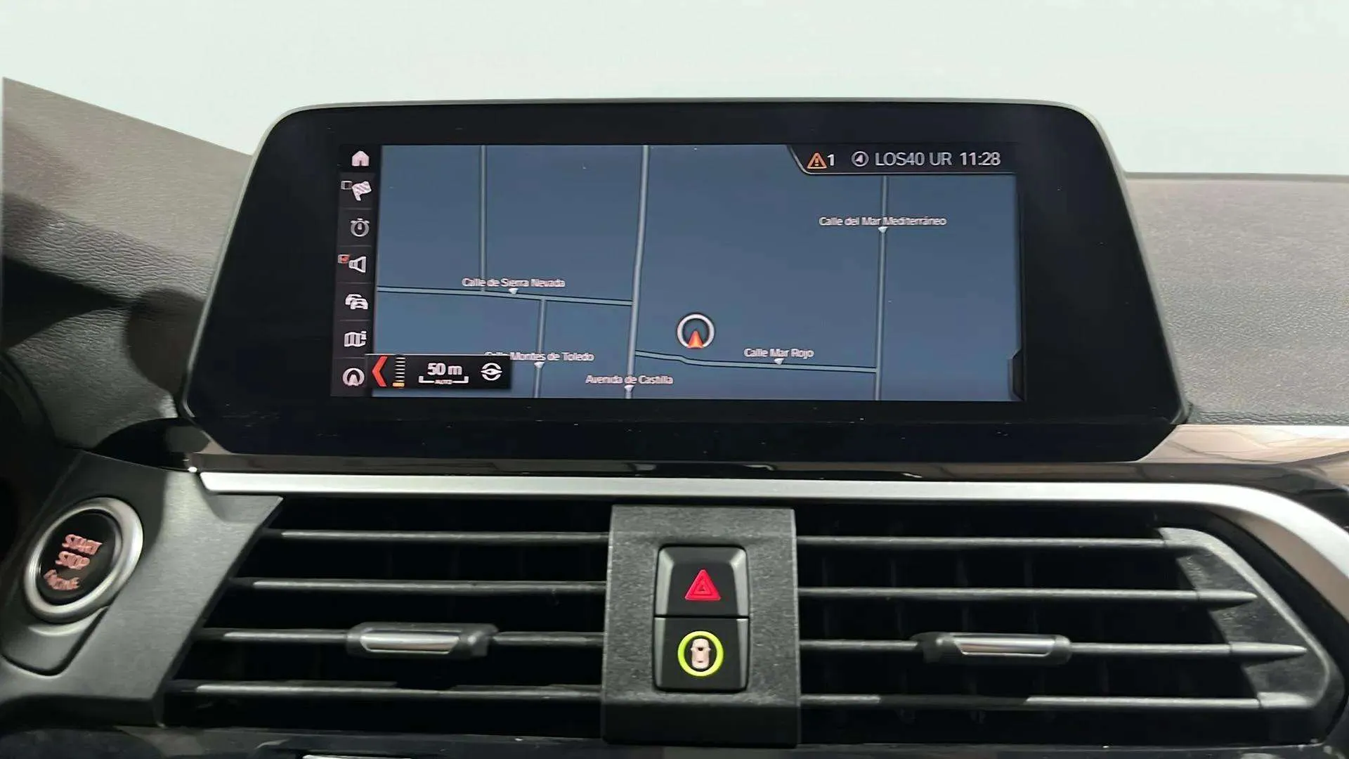 BMW X4 xDrive20d - foto 21