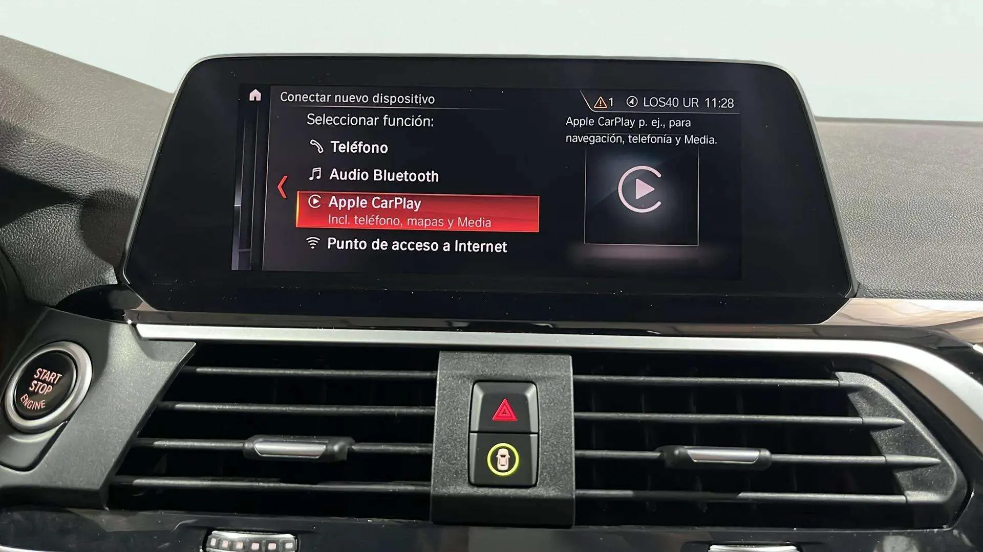BMW X4 xDrive20d - foto 22