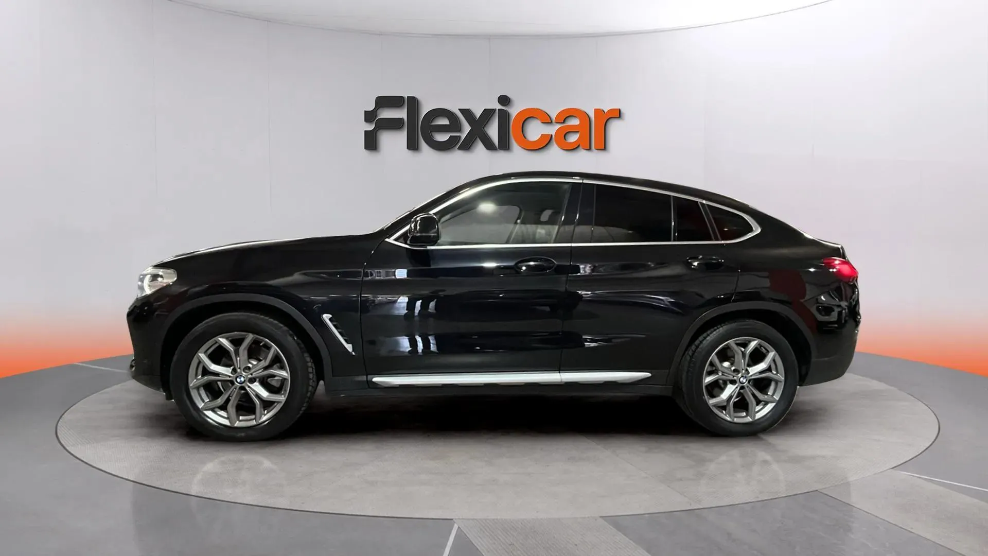 BMW X4 xDrive20d - foto 4